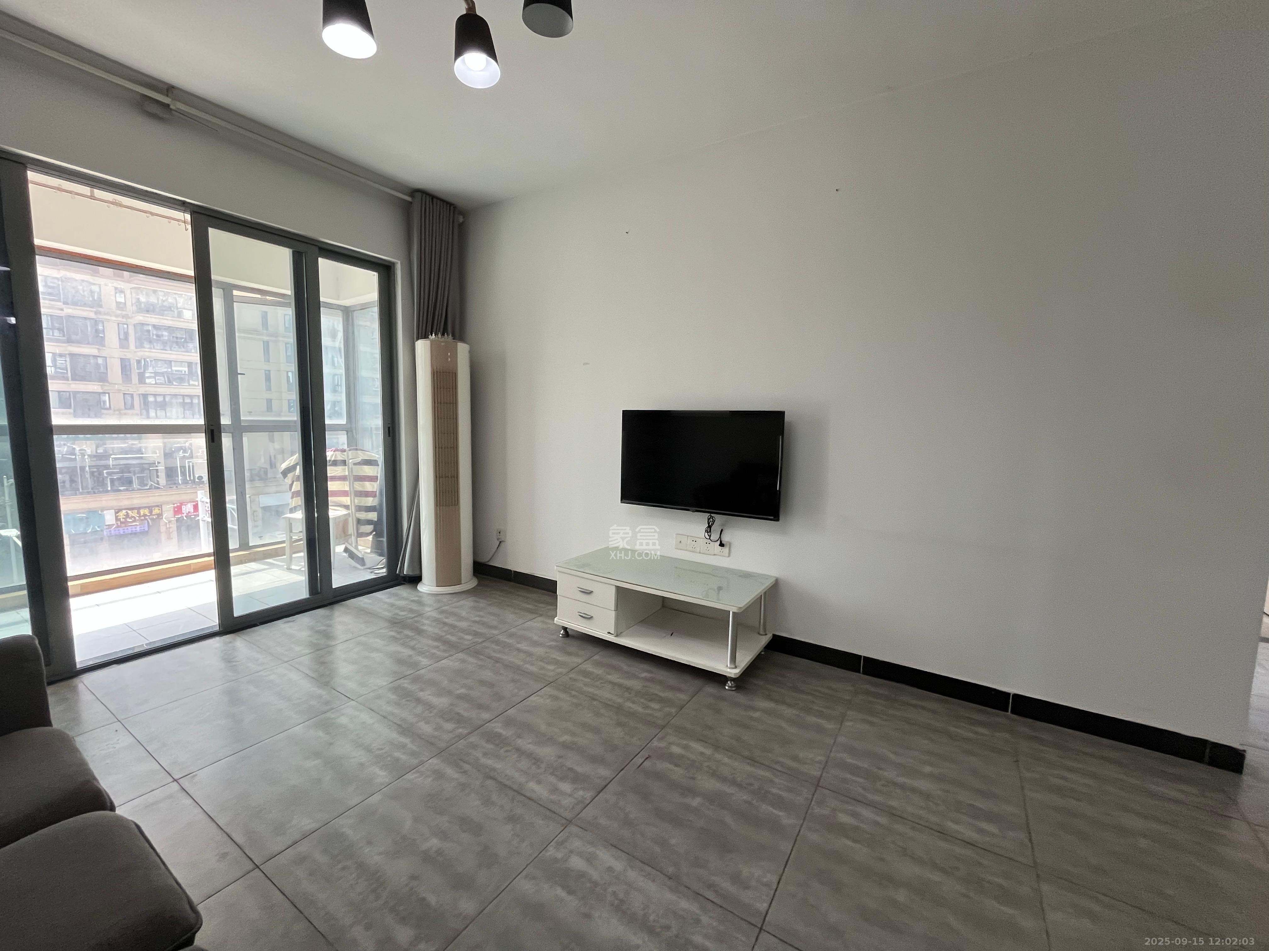 保利天禧D区 3室2厅1卫 3400.0元/月 保利天禧D区 3室2厅1卫 3400.0元/月室内图