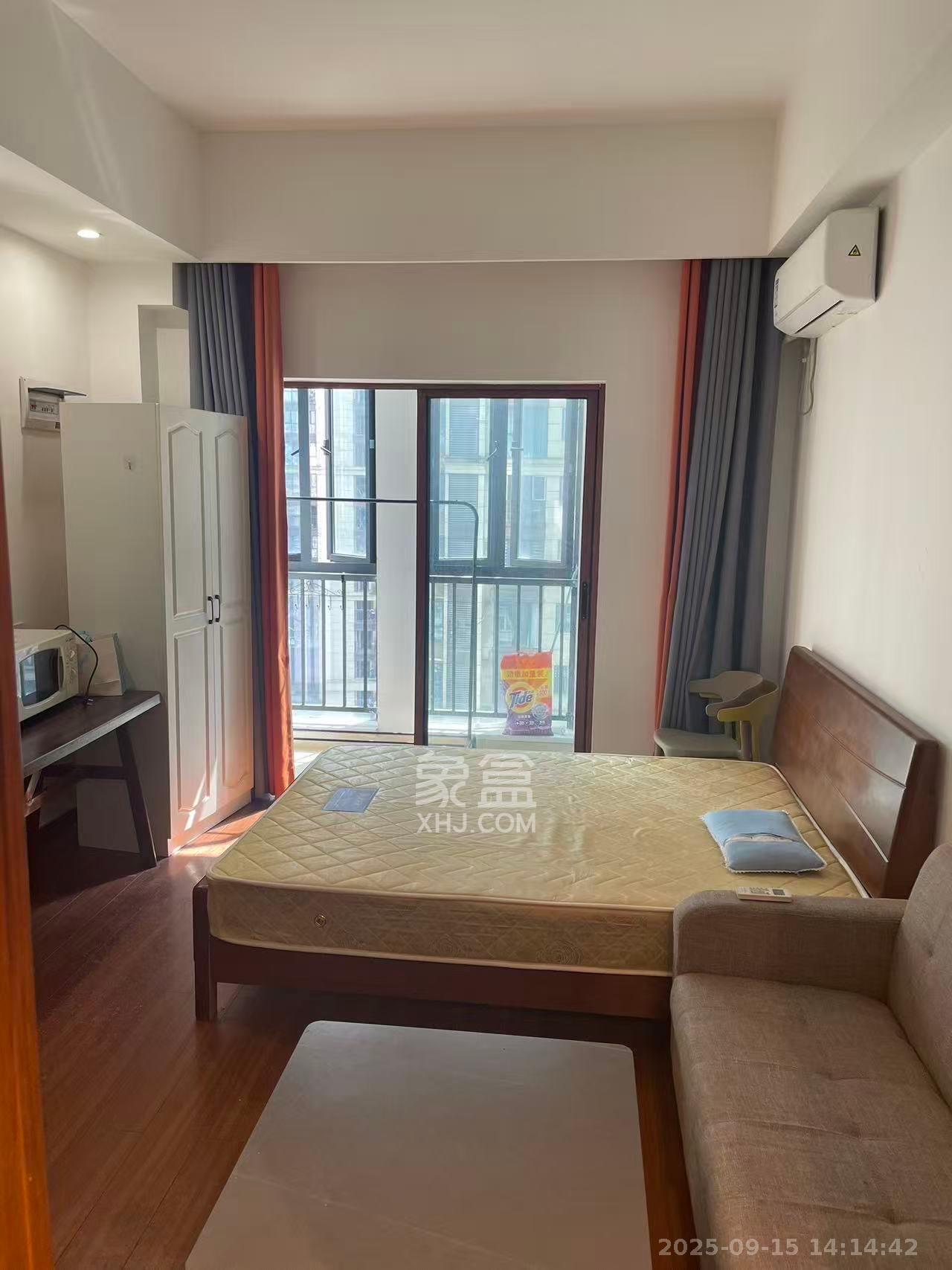 荣泰广场 1室0厅0卫 1230.0元/月 荣泰广场 1室0厅0卫 1230.0元/月室内图