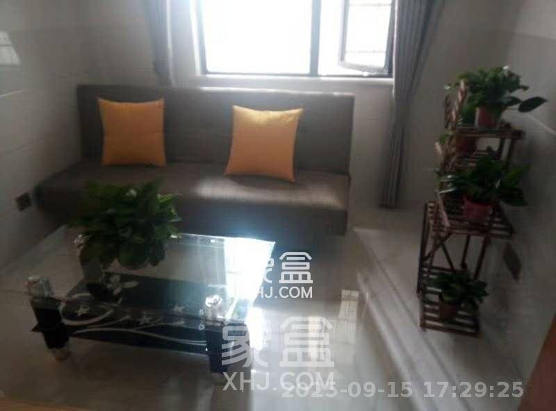 丰禧园  1室1厅1卫   1800.00元/月室内图