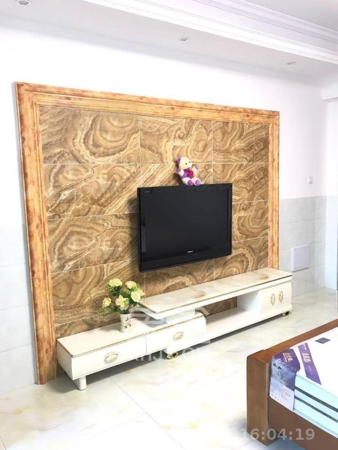 中南壹号院  1室1厅1卫   1600.00元/月室内图