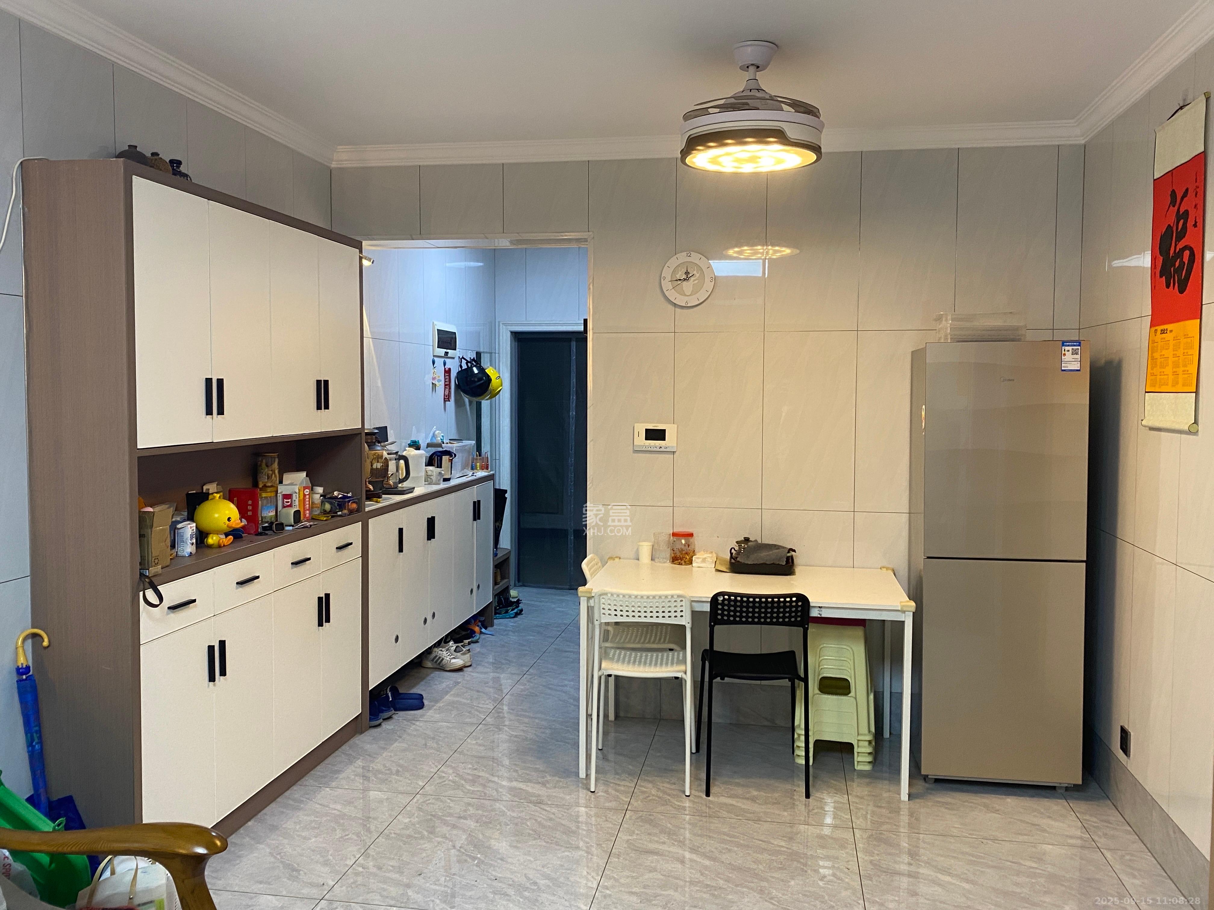 洋湖和园(福联嘉苑) 2室2厅1卫 2300.0元/月 洋湖和园(福联嘉苑) 2室2厅1卫 2300.0元/月室内图