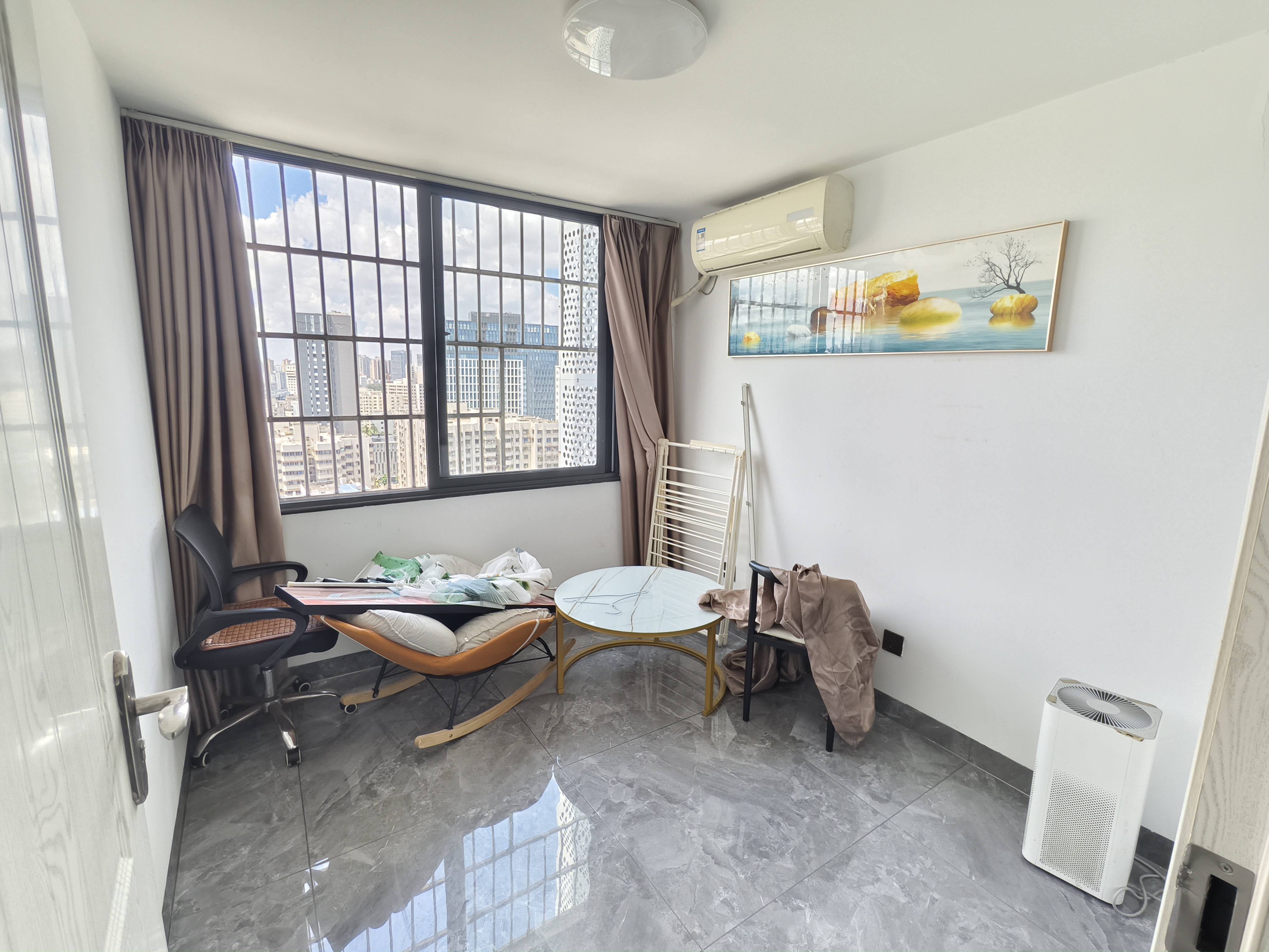 国森大厦 3室1厅1卫 2100.0元/月 国森大厦 3室1厅1卫 2100.0元/月室内图