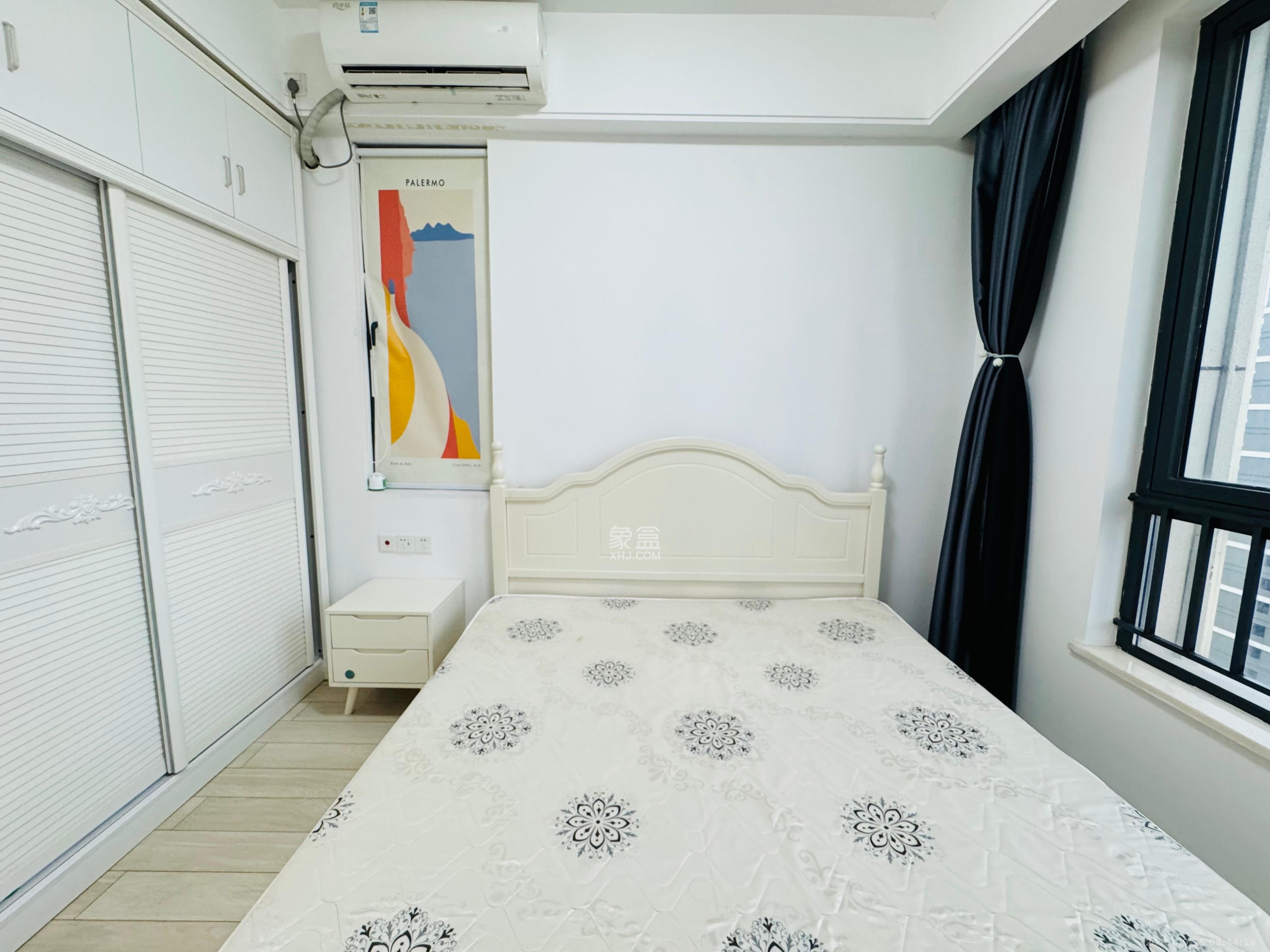 启迪协信中心  2室2厅1卫    2200.0元/月室内图