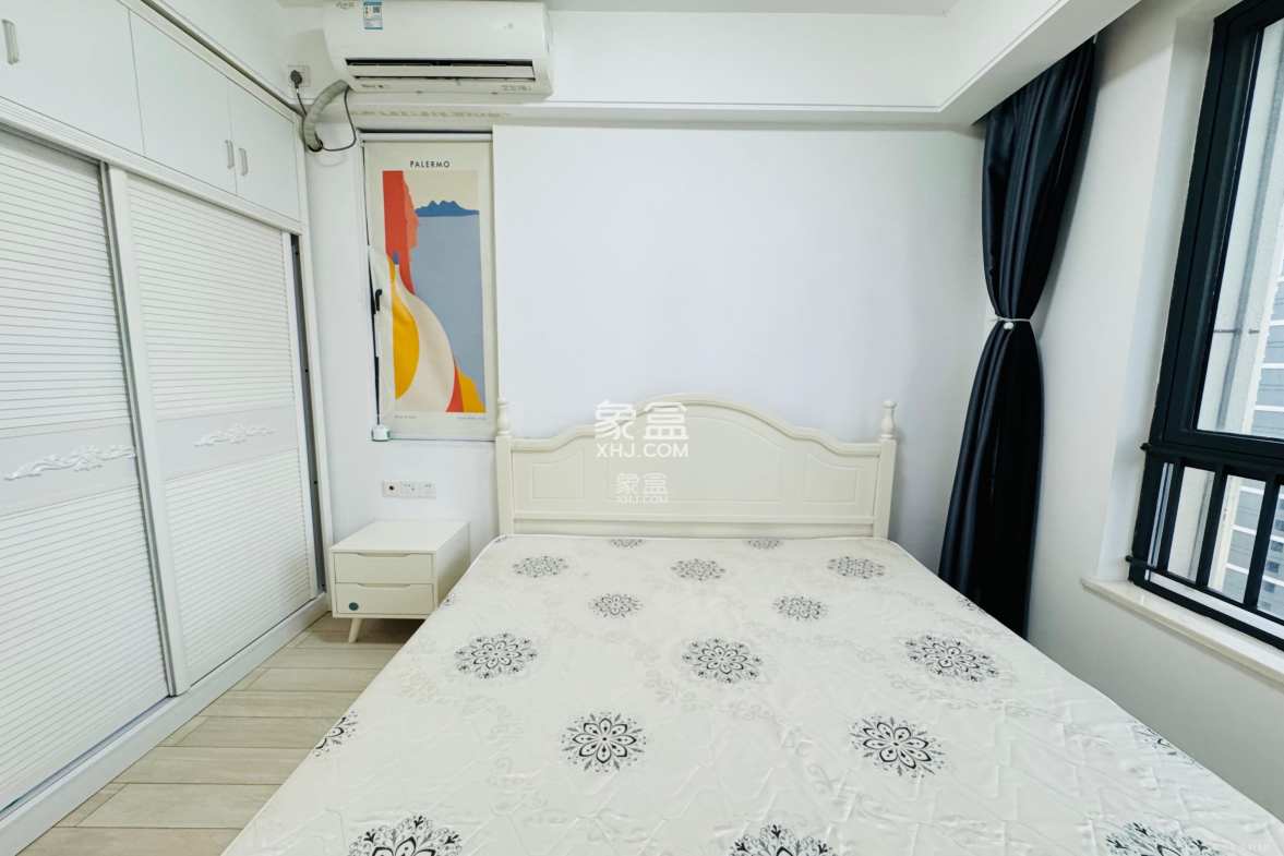 启迪协信中心  2室2厅1卫    2200.0元/月 启迪协信中心  2室2厅1卫    2200.0元/月室内图