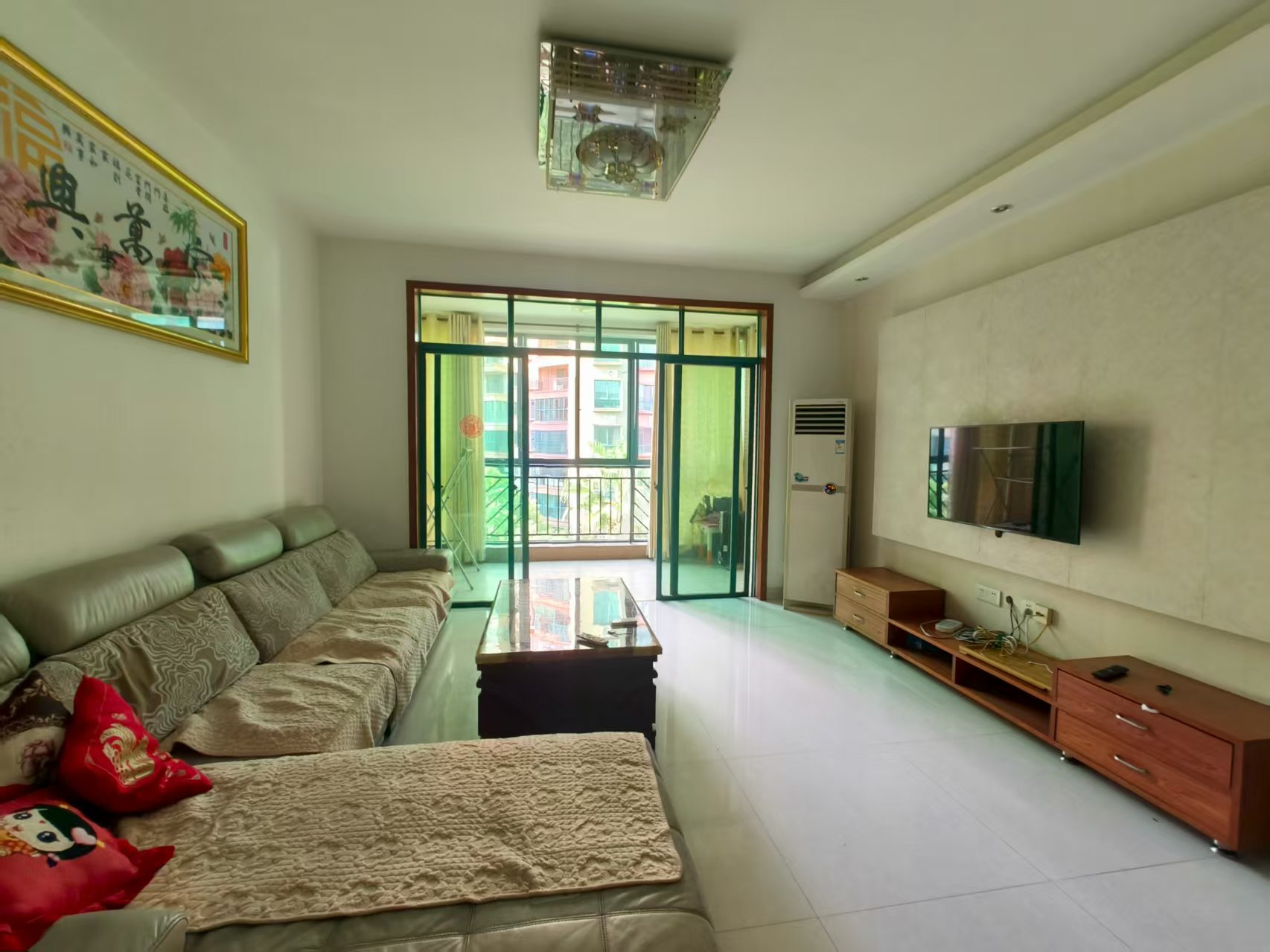 俊景花园 1室0厅0卫 2200.0元/月 俊景花园 1室0厅0卫 2200.0元/月室内图