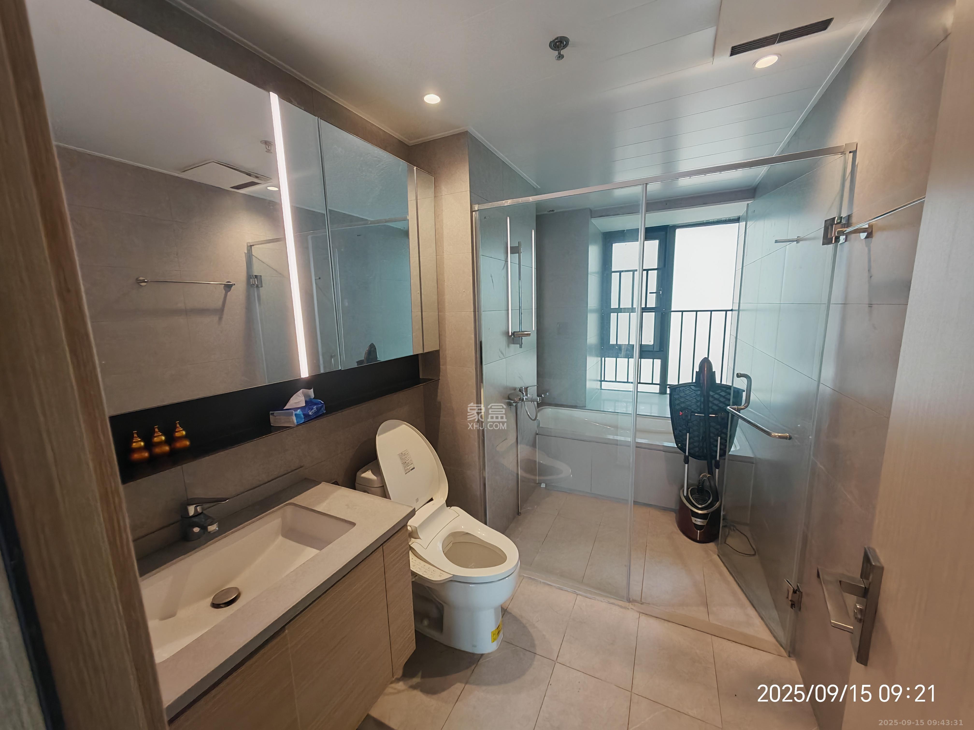 时代梅溪领峰 1室0厅0卫 4000.0元/月 时代梅溪领峰 1室0厅0卫 4000.0元/月室内图