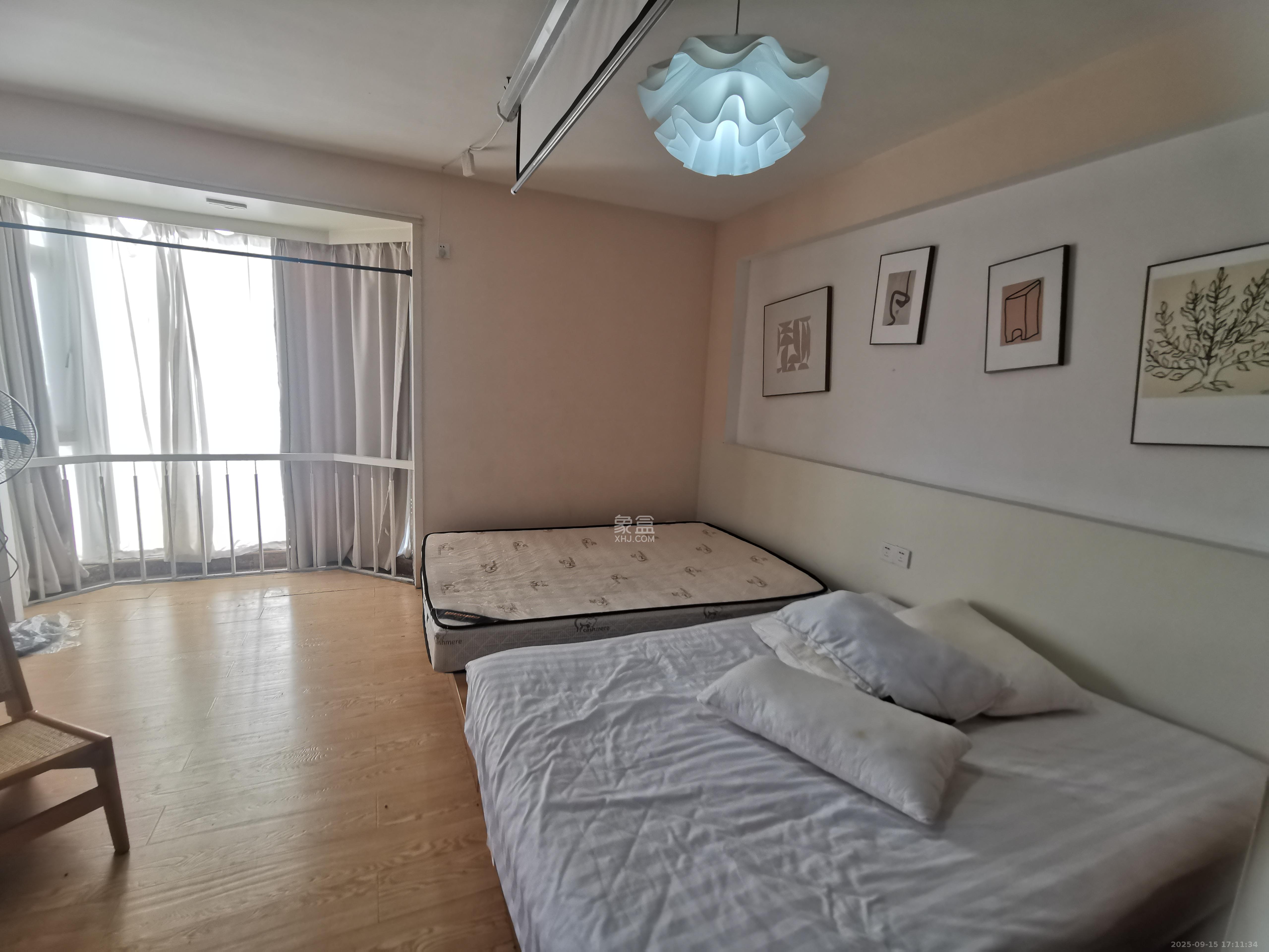 青年公寓 1室1厅1卫 1700.0元/月 青年公寓 1室1厅1卫 1700.0元/月室内图