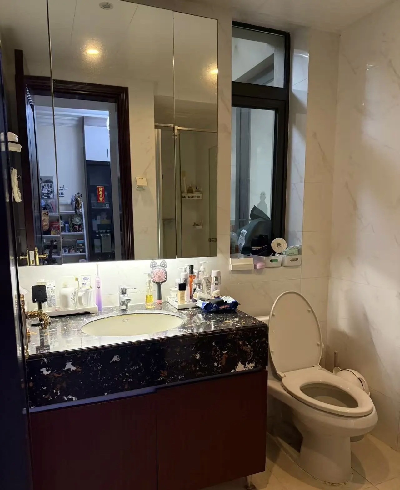 恒大美丽沙天寰湾  1室1厅1卫    3500.0元/月室内图