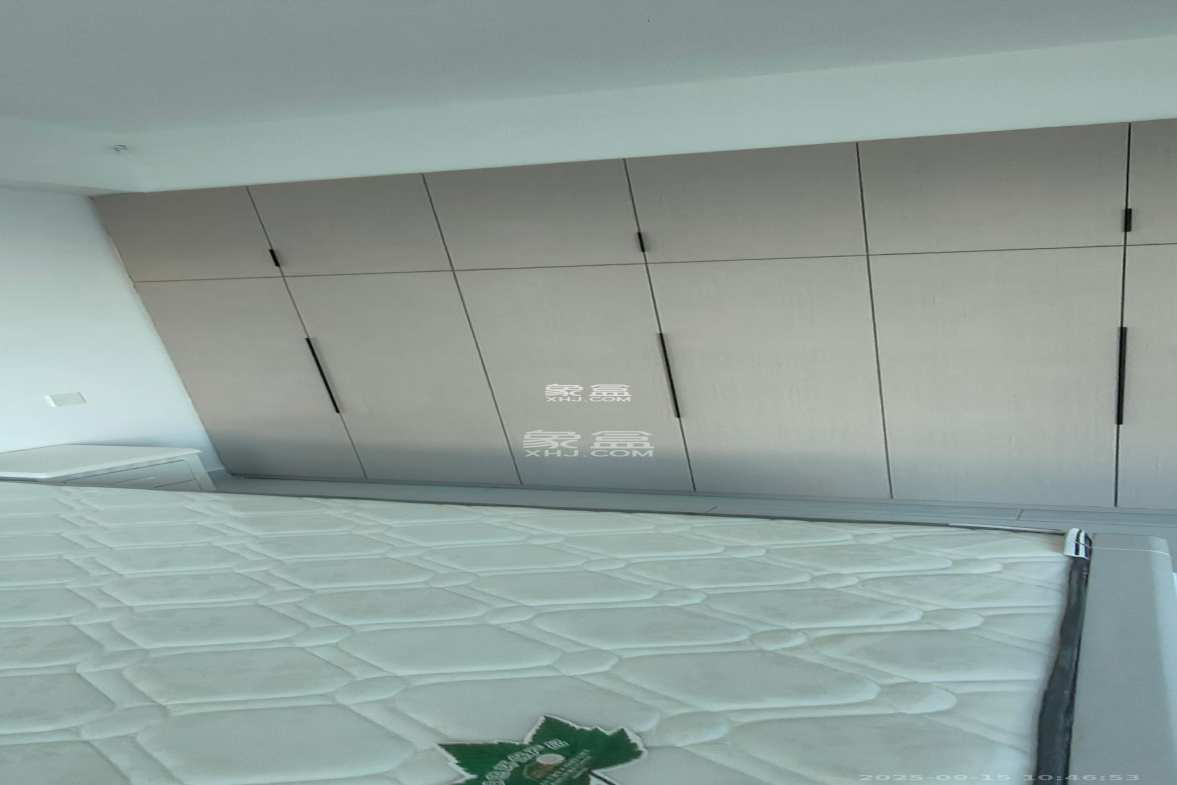 新城朗隽大都会 1室1厅1卫 1200.0元/月 新城朗隽大都会 1室1厅1卫 1200.0元/月室内图