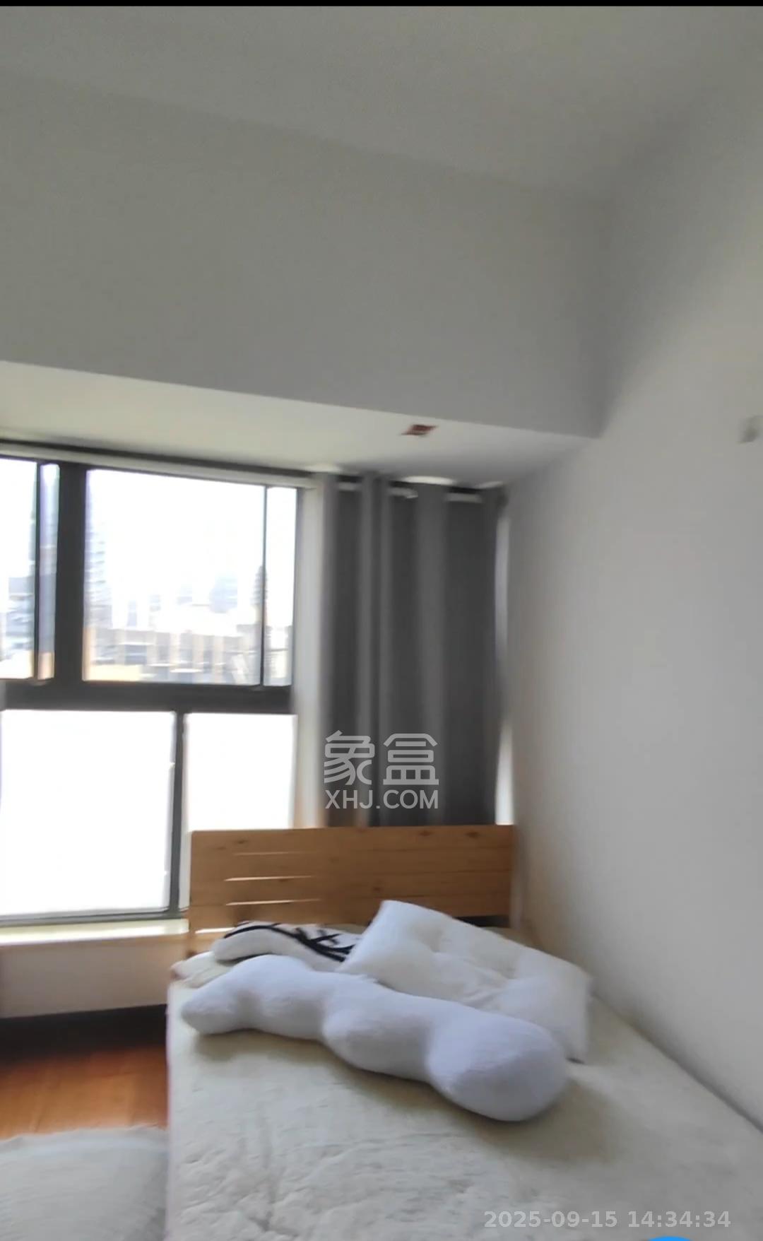 万科魅力之城 4室2厅2卫 2500.0元/月 万科魅力之城 4室2厅2卫 2500.0元/月室内图