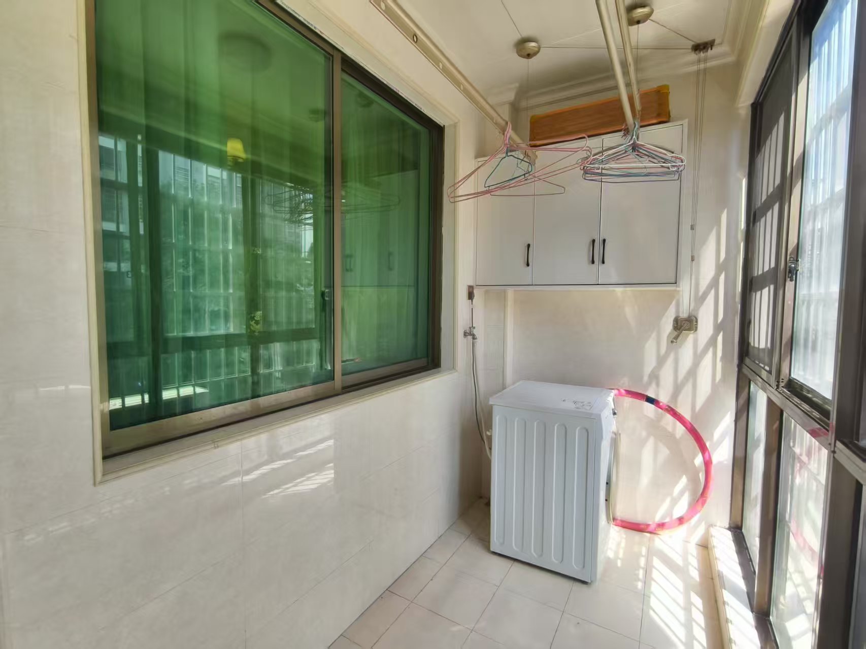 国色天香 2室2厅2卫 60.0万 国色天香 2室2厅2卫 60.0万室内图