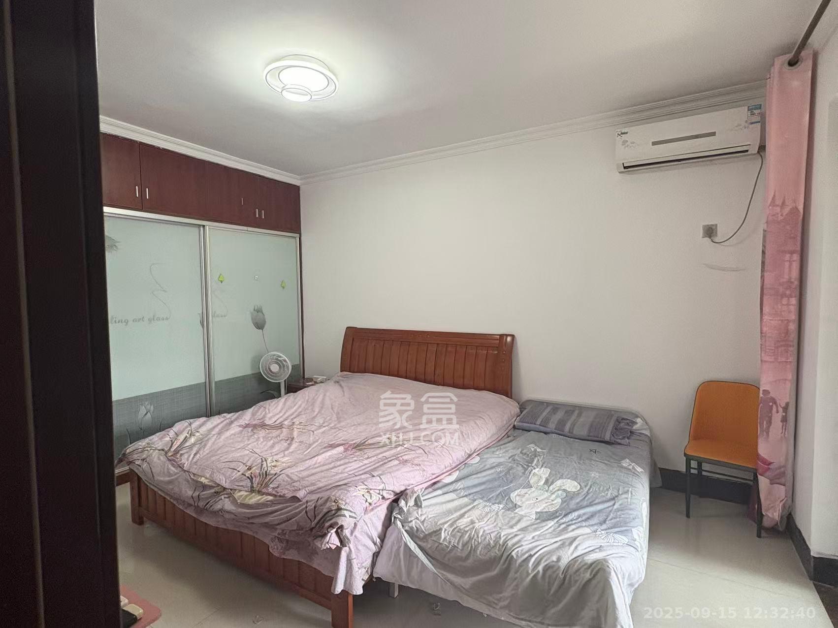 盛德碧瑞庭  3室2厅2卫    2200.0元/月室内图