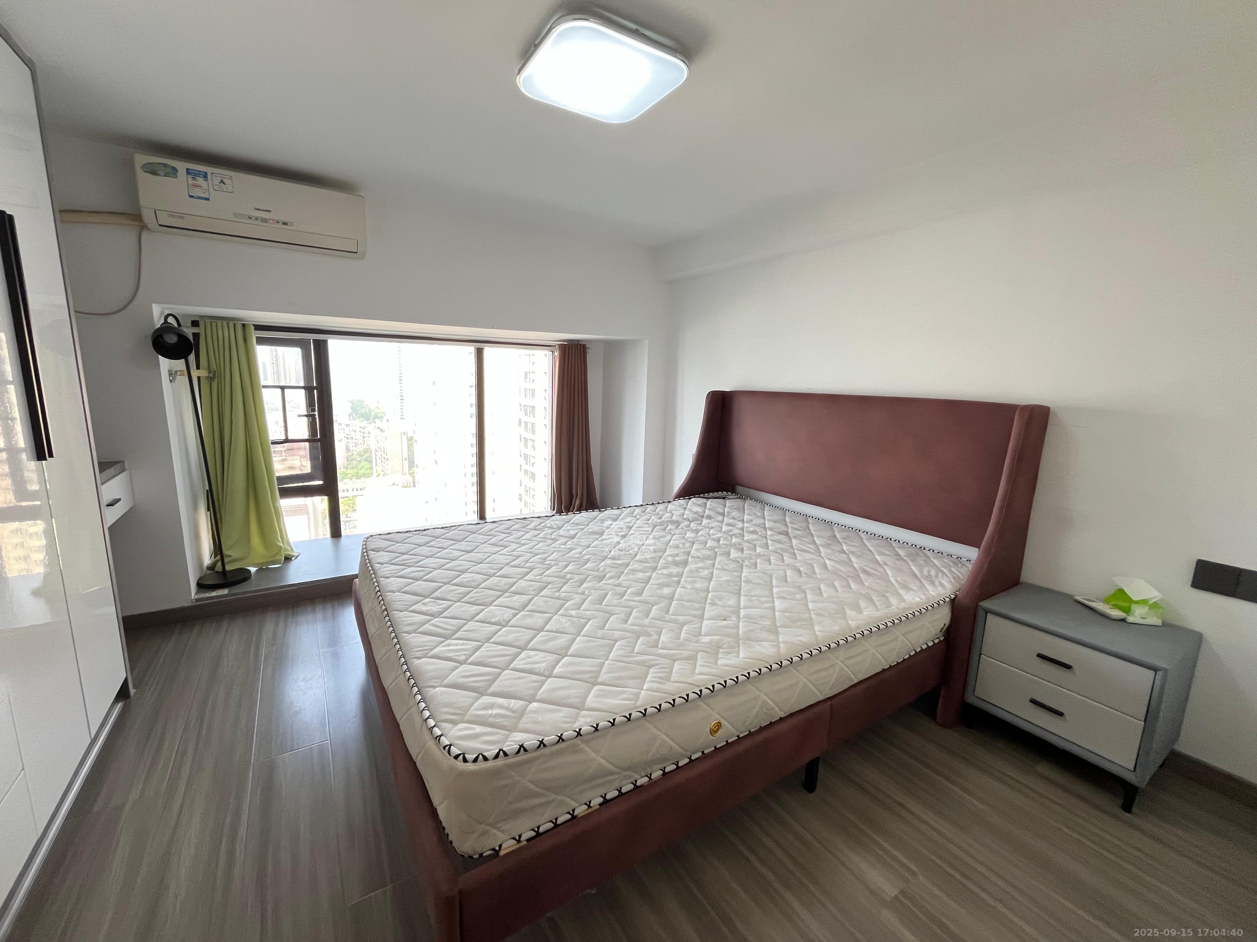 新城悦隽  2室1厅1卫    1700.0元/月室内图