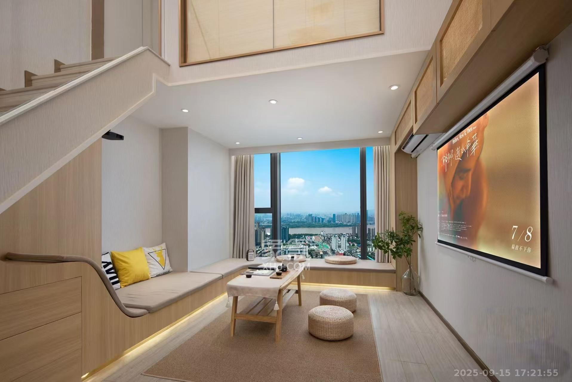 华远华时代  2室1厅1卫    2800.0元/月 华远华时代  2室1厅1卫    2800.0元/月室内图