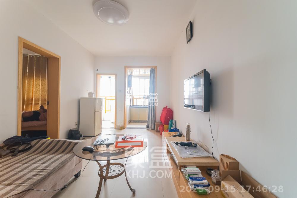 东方航标 1室1厅1卫 1300.0元/月 东方航标 1室1厅1卫 1300.0元/月室内图