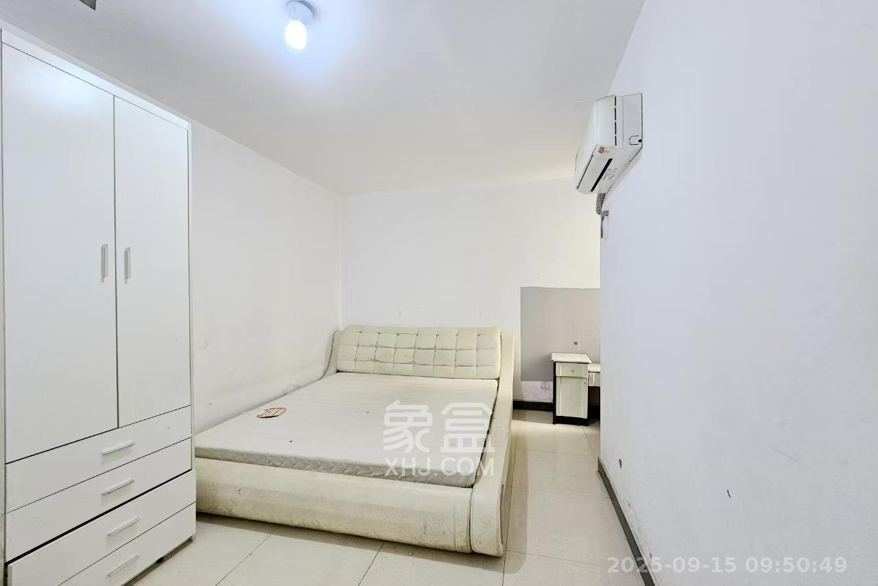 星城映象 2室2厅1卫 1750.0元/月 星城映象 2室2厅1卫 1750.0元/月室内图