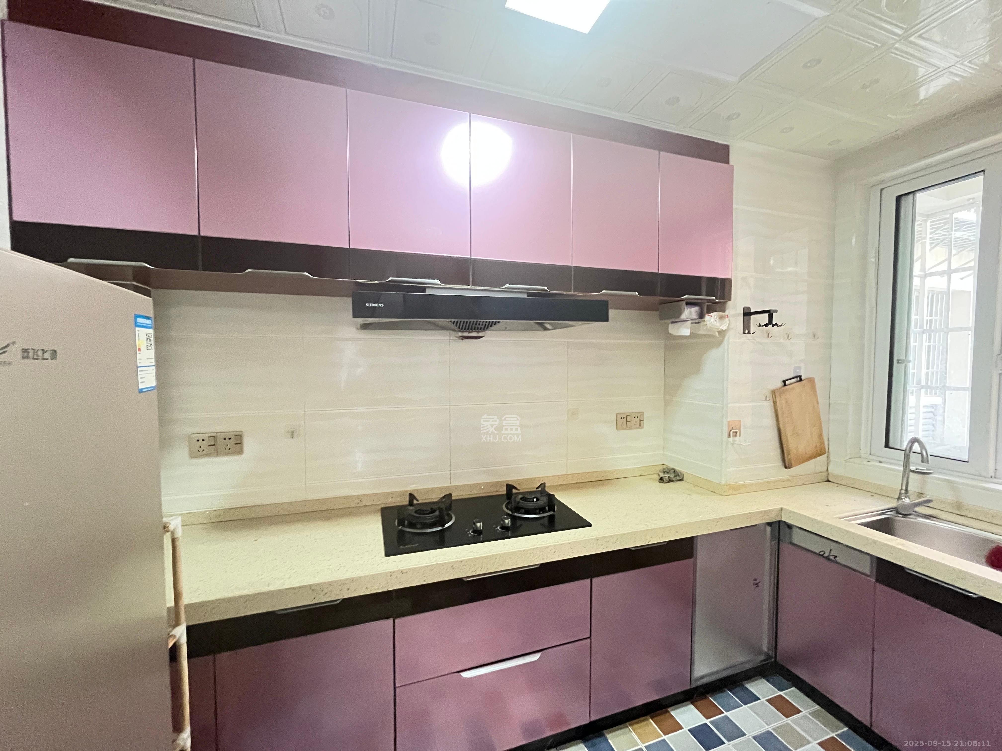 和康园小区 2室1厅1卫 1750.0元/月 和康园小区 2室1厅1卫 1750.0元/月室内图