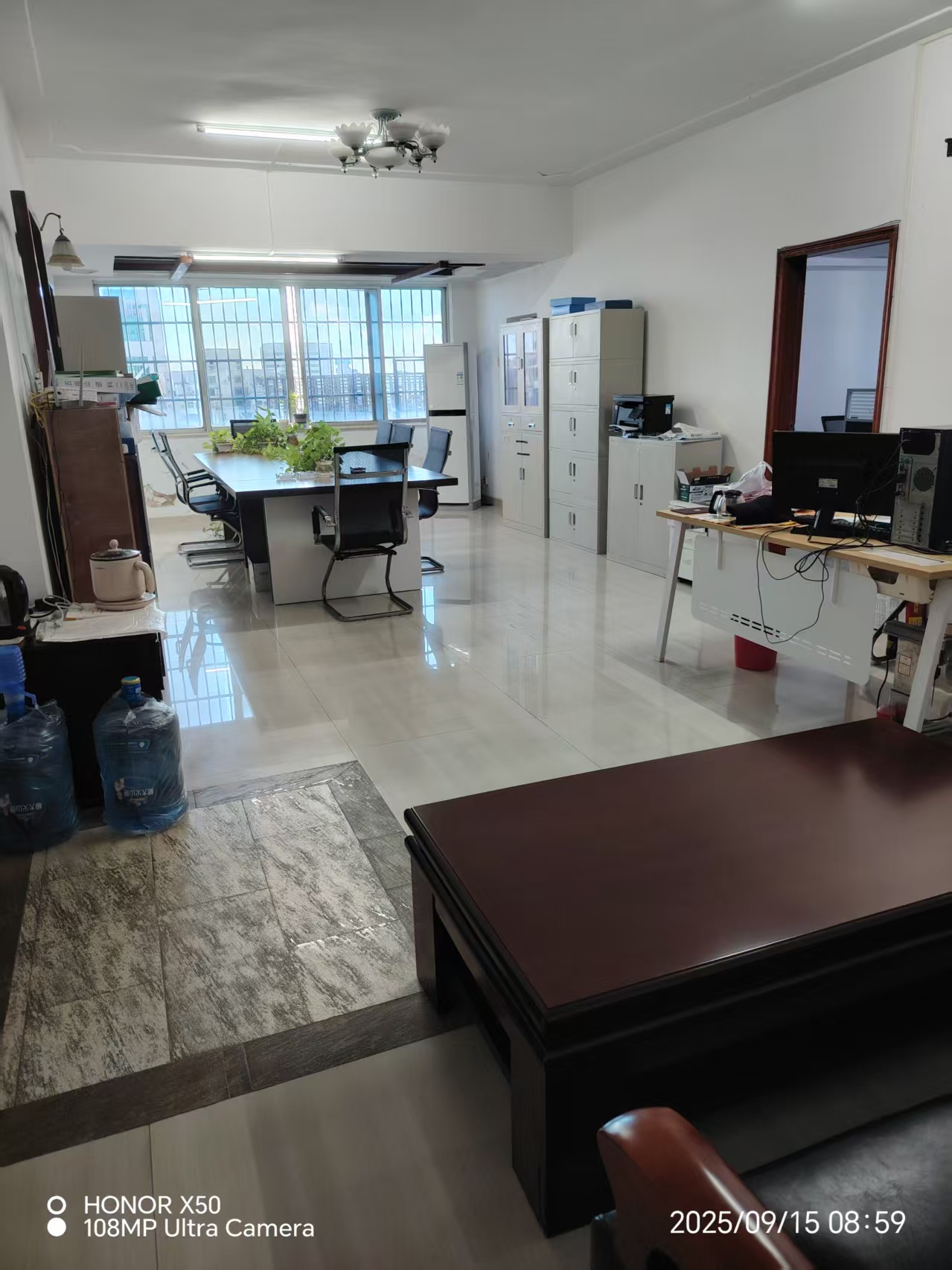 金茂大厦  4室2厅2卫    3200.0元/月室内图