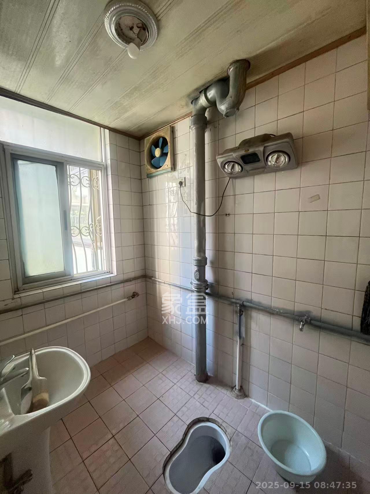 省建苑小区  3室2厅1卫    2600.0元/月室内图