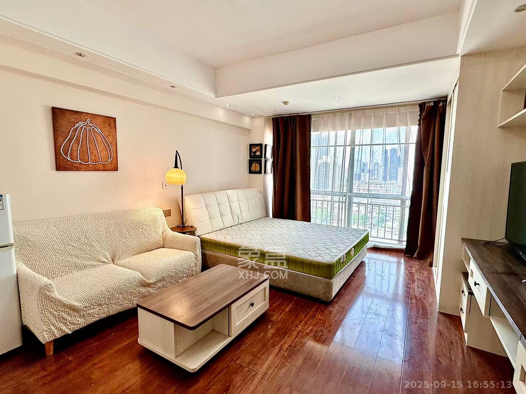 五一钻界 1室1厅1卫 2300.0元/月 五一钻界 1室1厅1卫 2300.0元/月室内图