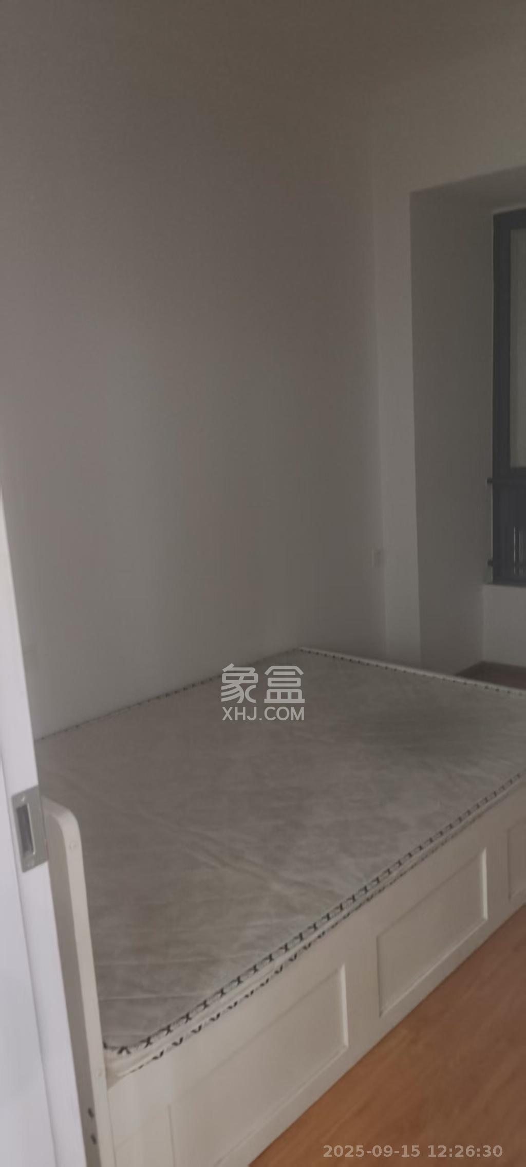佳兆业水岸新都  3室2厅1卫   1500.00元/月