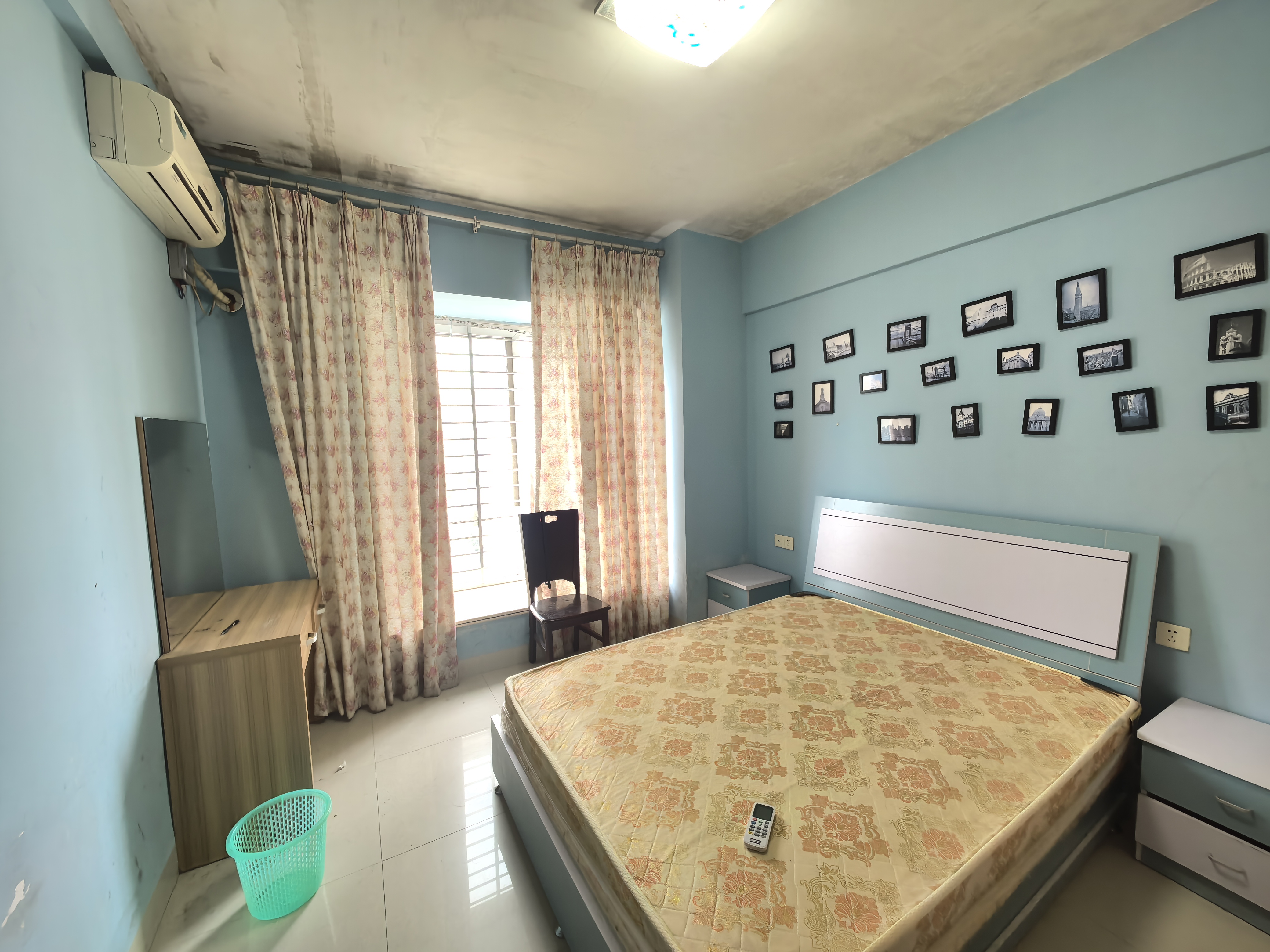 环海大厦 5室1厅2卫 2500.0元/月 环海大厦 5室1厅2卫 2500.0元/月室内图