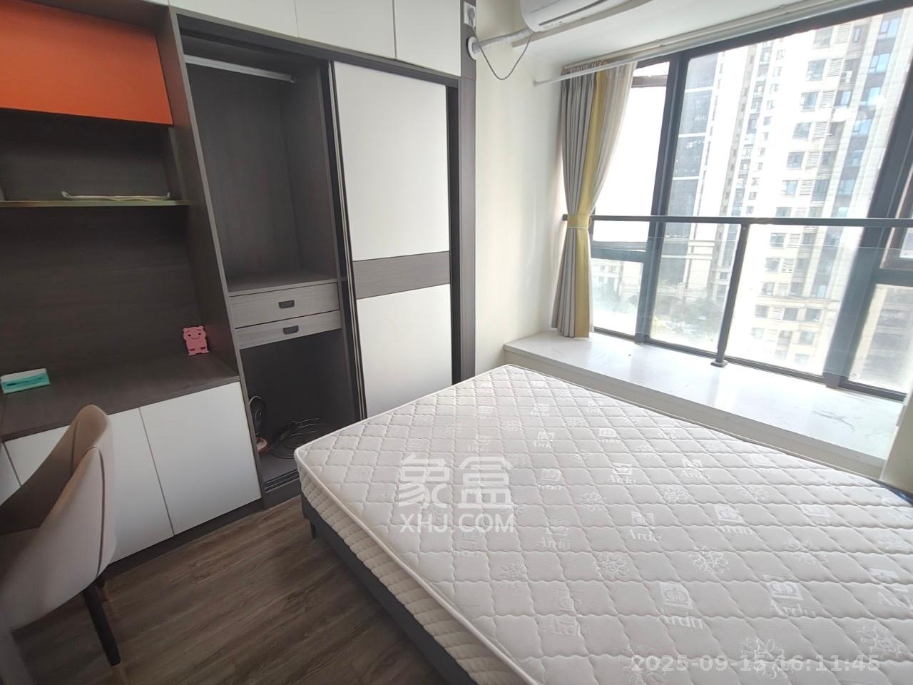 卓越浅水湾  1室1厅1卫    1500.0元/月 卓越浅水湾  1室1厅1卫    1500.0元/月室内图