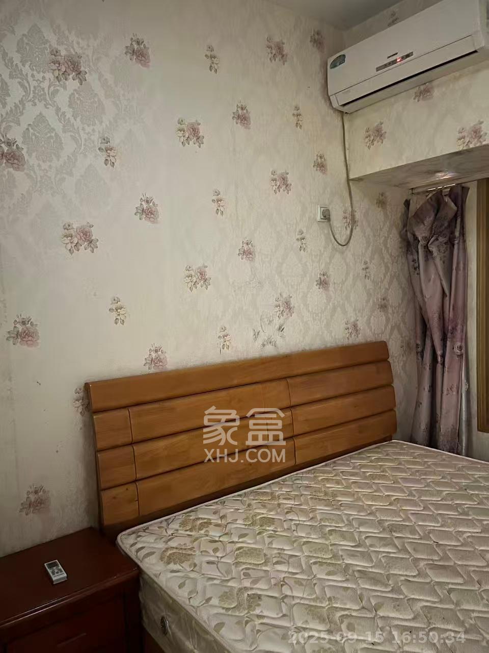 红区抽屉 2室1厅1卫 1700.0元/月 红区抽屉 2室1厅1卫 1700.0元/月室内图