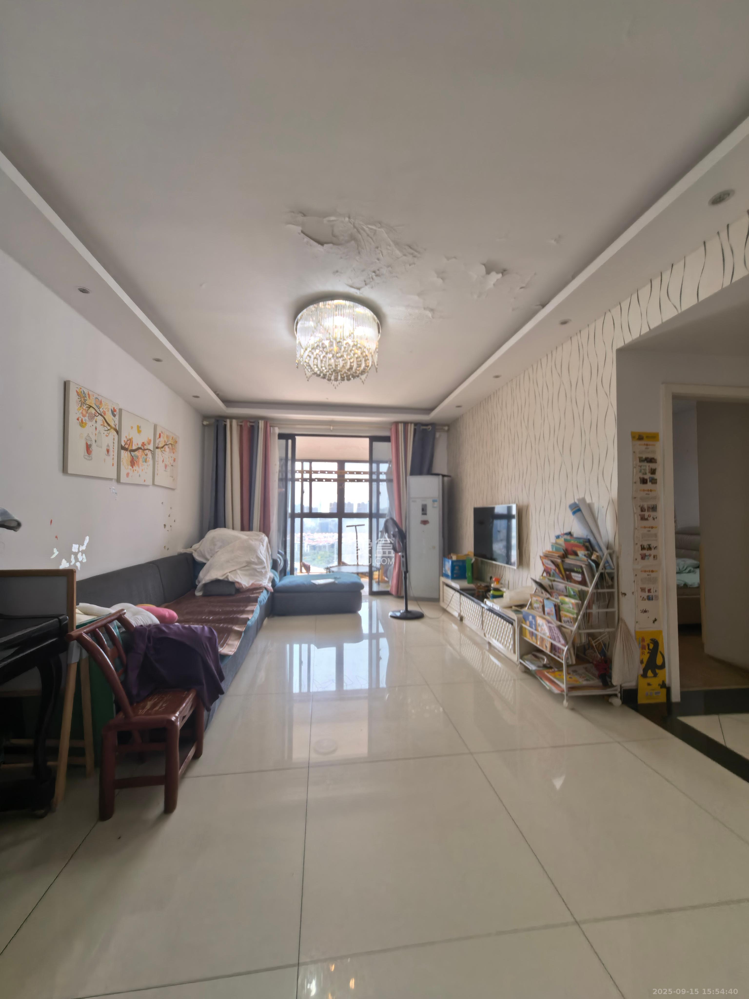 海洋半岛(月珑湾) 3室2厅1卫 2500.0元/月 海洋半岛(月珑湾) 3室2厅1卫 2500.0元/月室内图