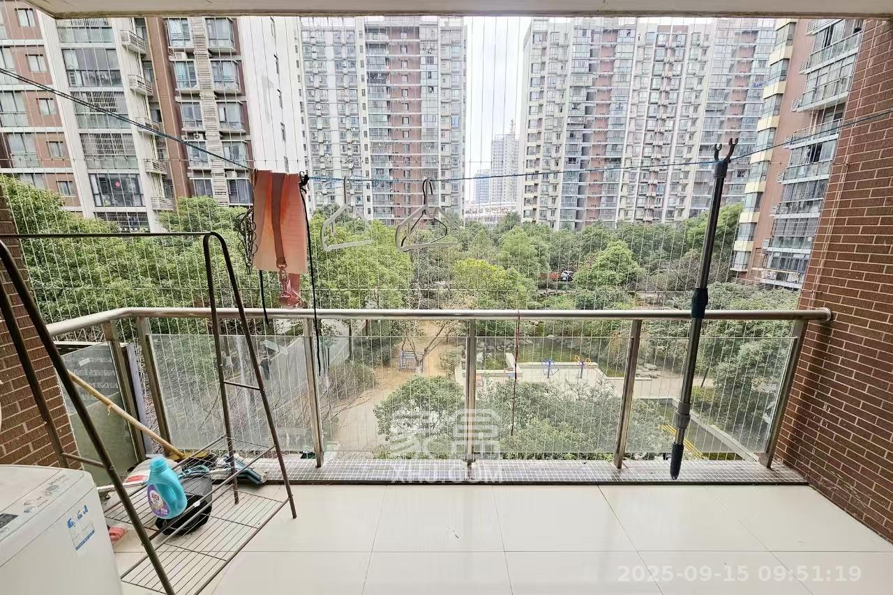 星城映象  2室2厅1卫    1750.0元/月室内图