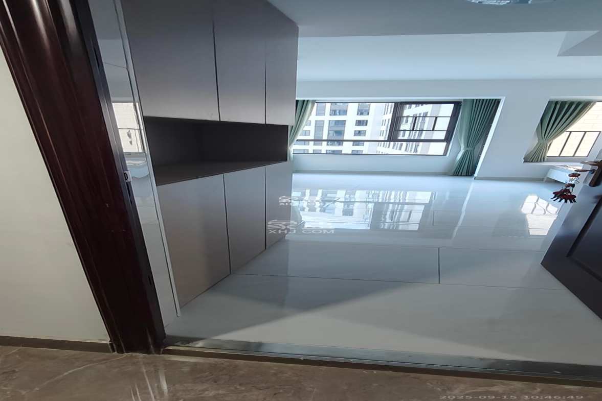 新城朗隽大都会 1室1厅1卫 1200.0元/月 新城朗隽大都会 1室1厅1卫 1200.0元/月室内图