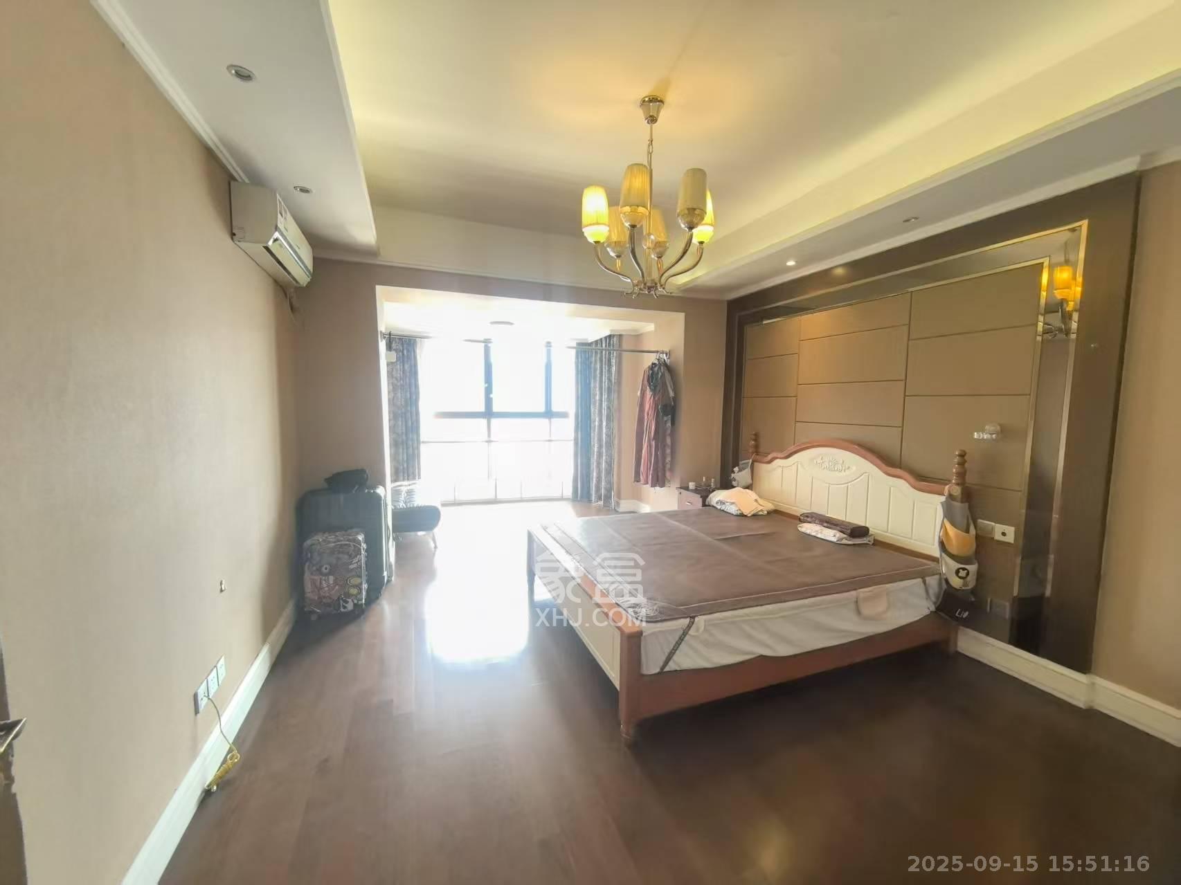 恒大御景半岛湘江苑（恒大御景半岛一期）  4室2厅3卫    6500.0元/月室内图