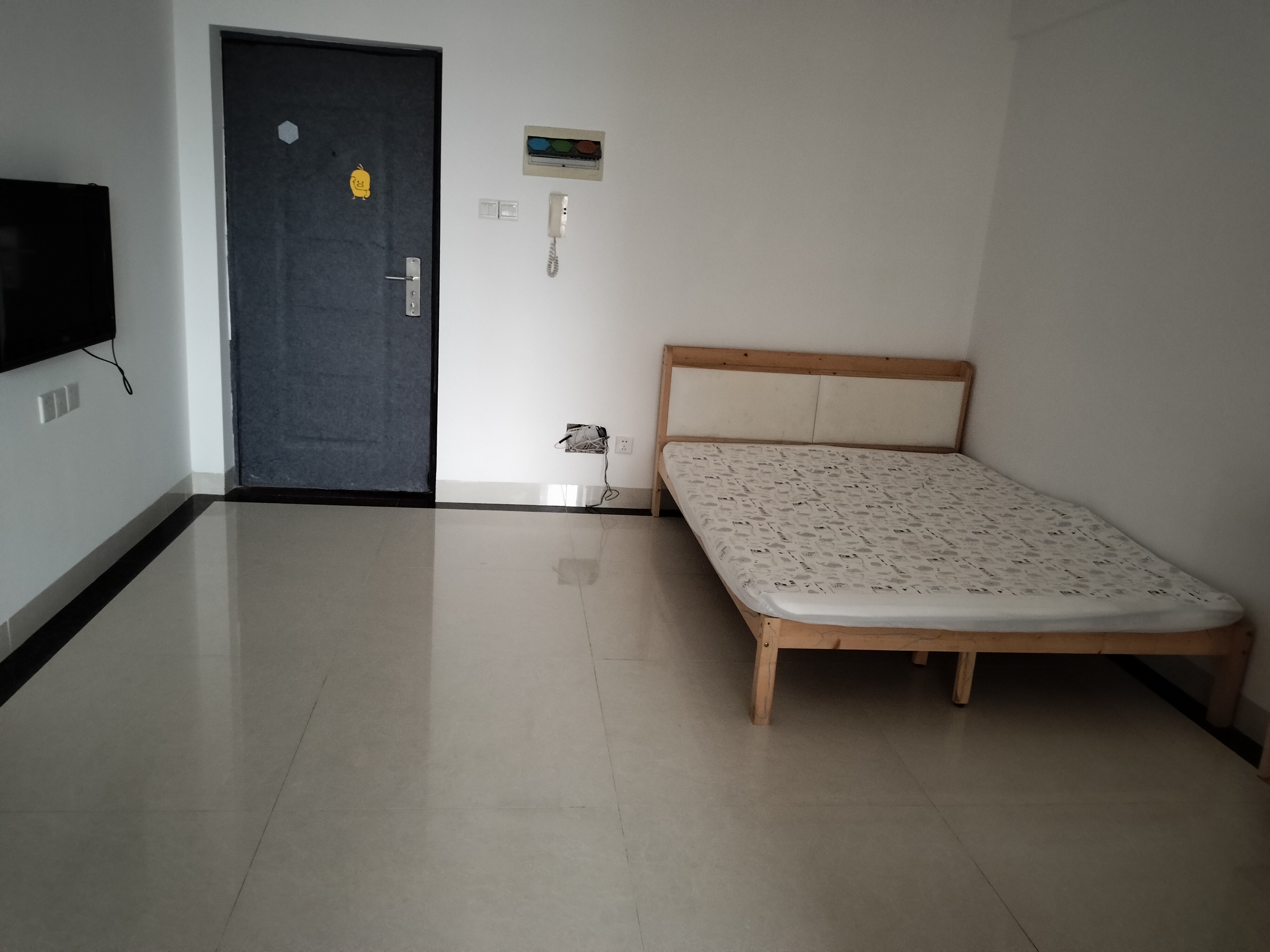 金岛天下 1室1厅1卫 1700.0元/月 金岛天下 1室1厅1卫 1700.0元/月室内图