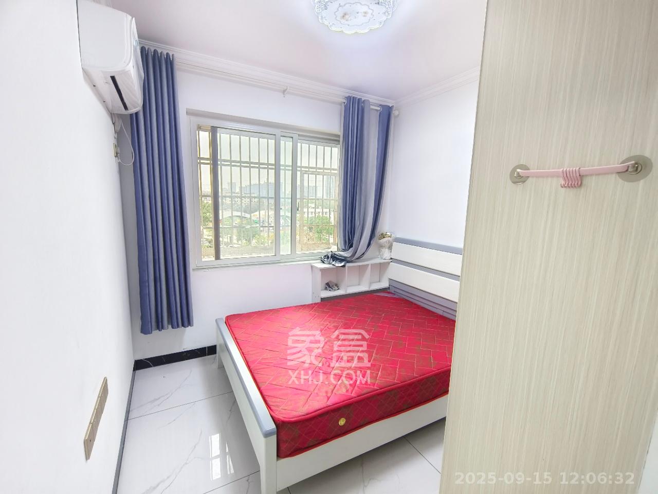 和润园一、二期 1室1厅1卫 900.0元/月 和润园一、二期 1室1厅1卫 900.0元/月室内图