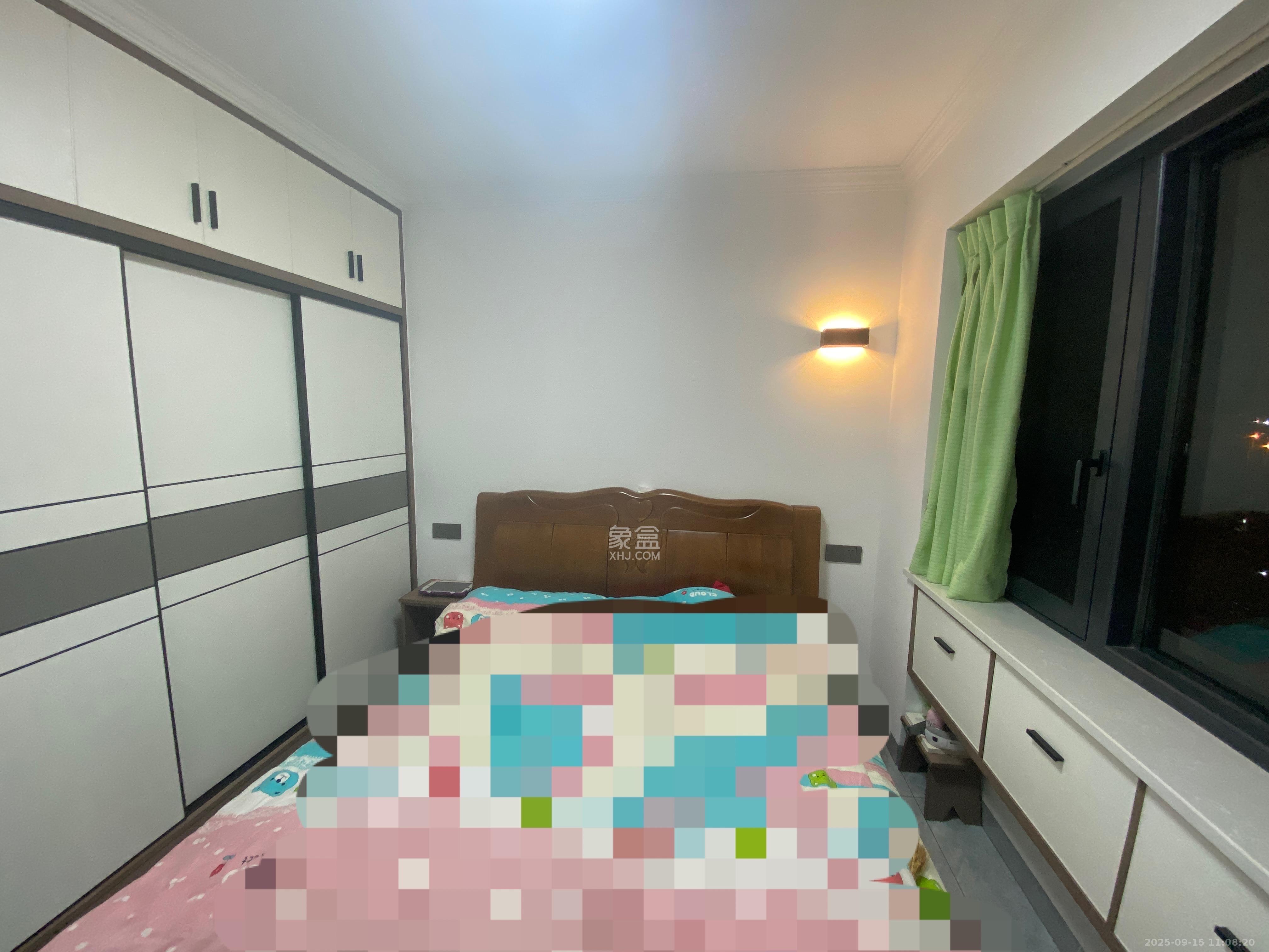 洋湖和园（福联嘉苑）  2室2厅1卫    2300.0元/月室内图