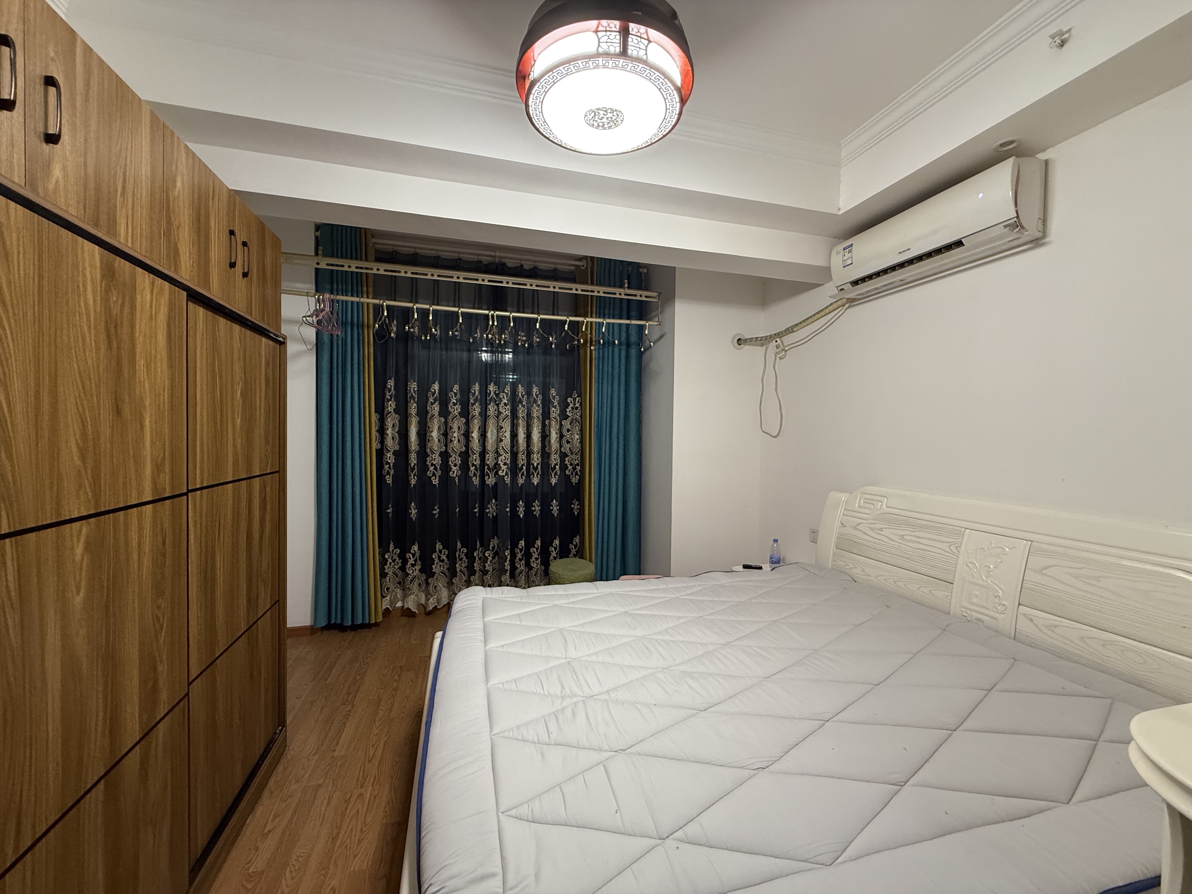 五江碧桂园城市广场 1室1厅1卫 1200.0元/月 五江碧桂园城市广场 1室1厅1卫 1200.0元/月室内图