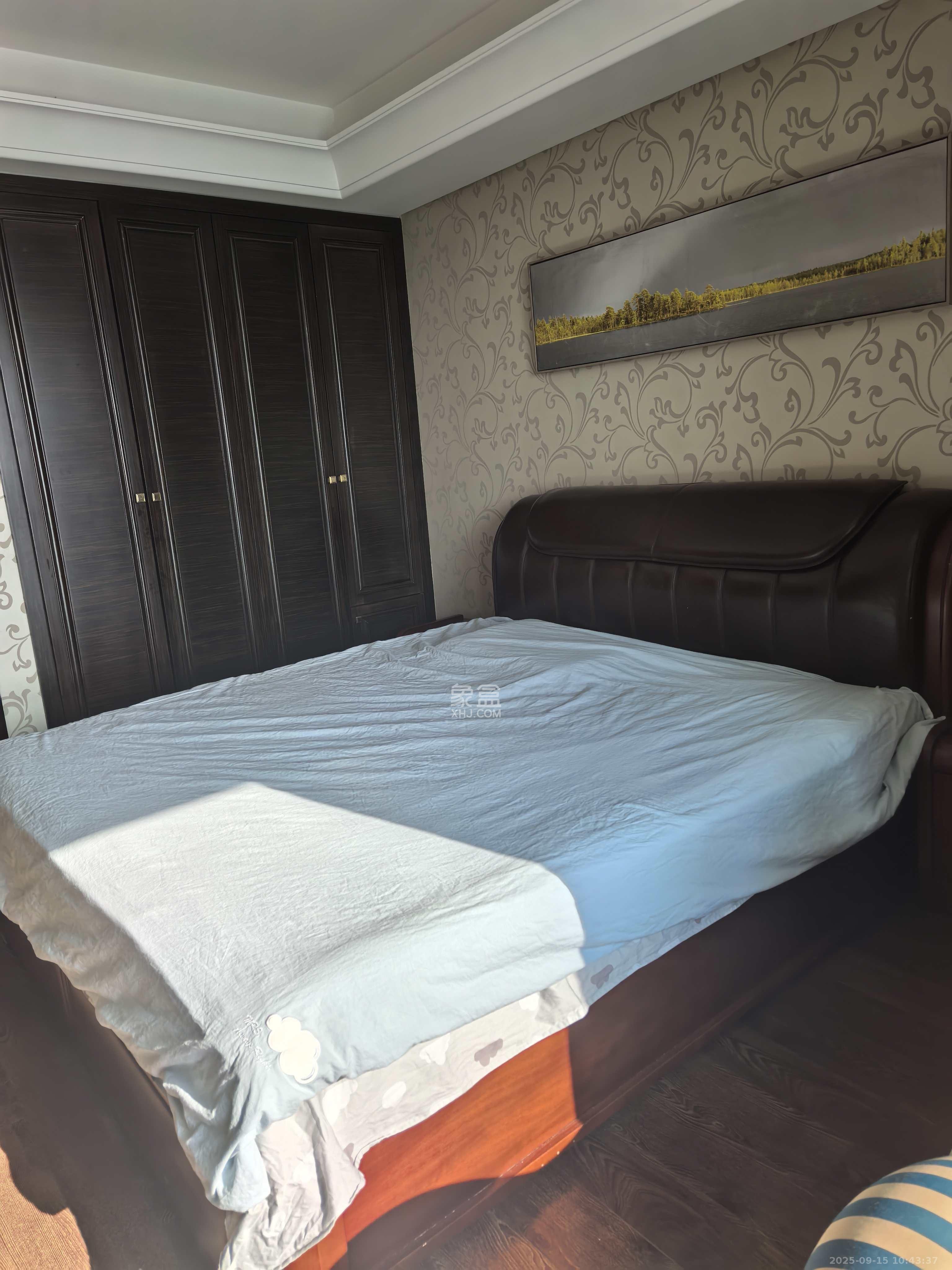 华远国际公寓  2室2厅2卫    6800.0元/月室内图