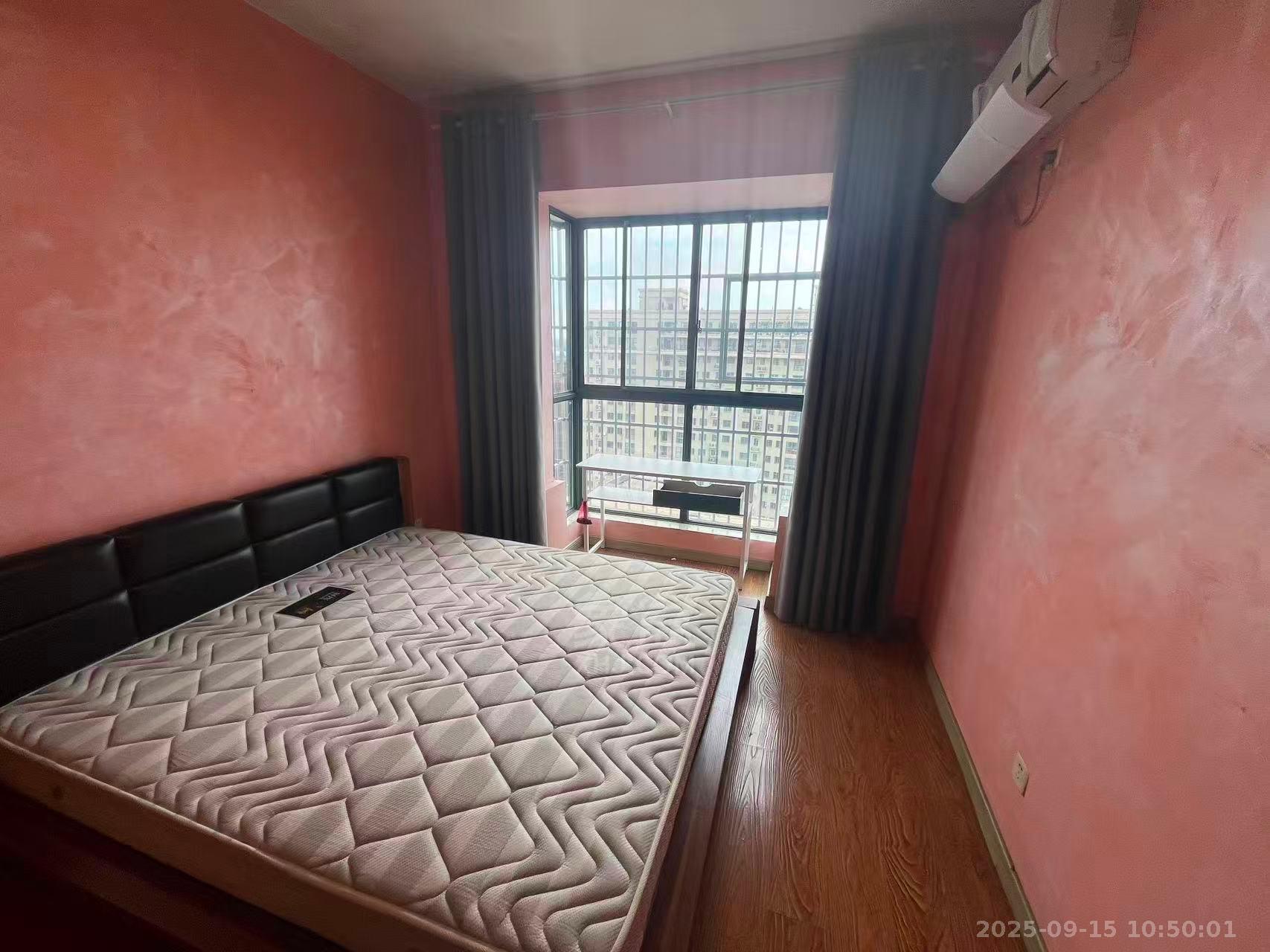 百江花园 2室2厅1卫 1200.0元/月 百江花园 2室2厅1卫 1200.0元/月室内图