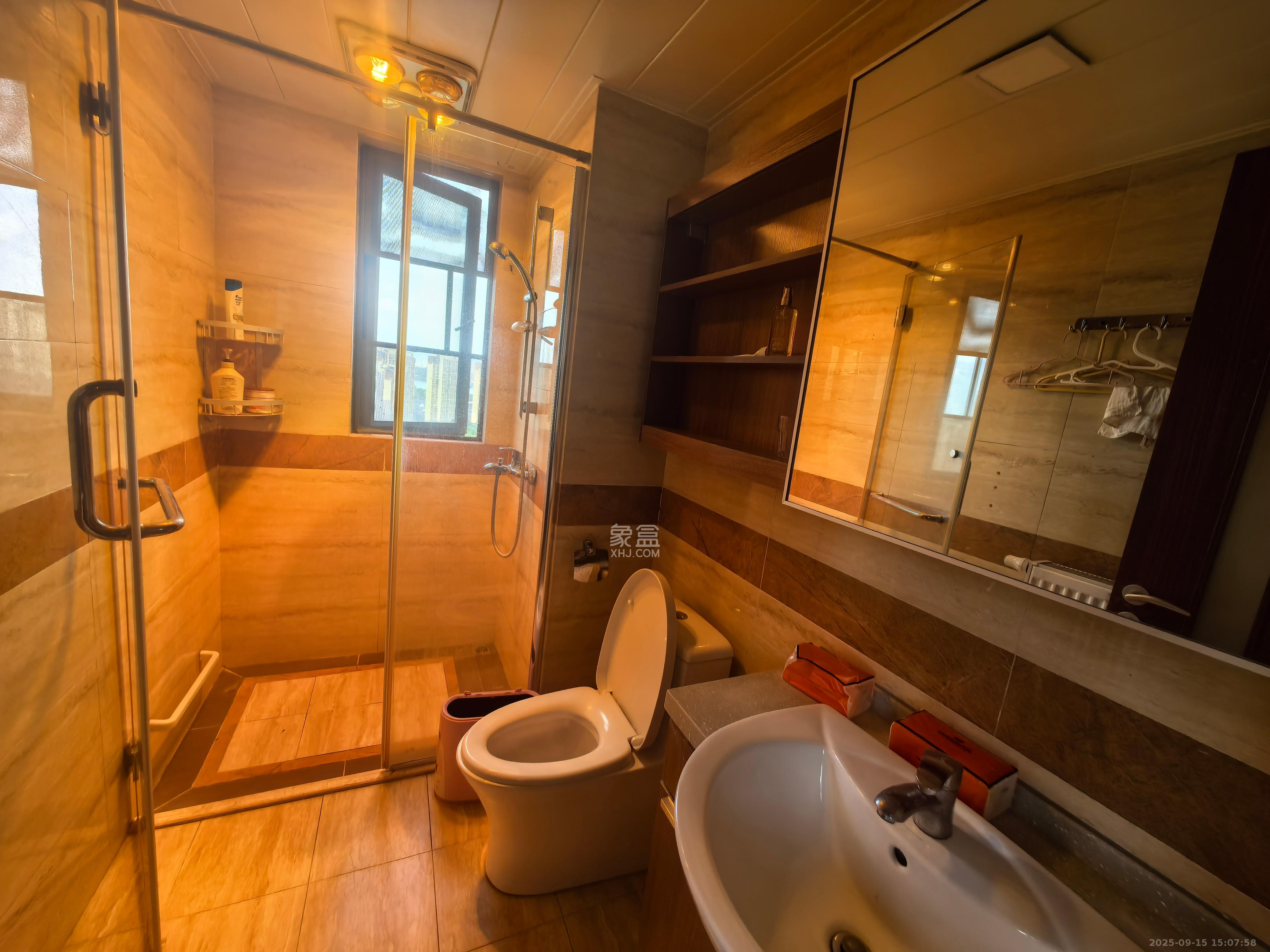 万科白鹭郡 4室2厅2卫 3500.0元/月 万科白鹭郡 4室2厅2卫 3500.0元/月室内图