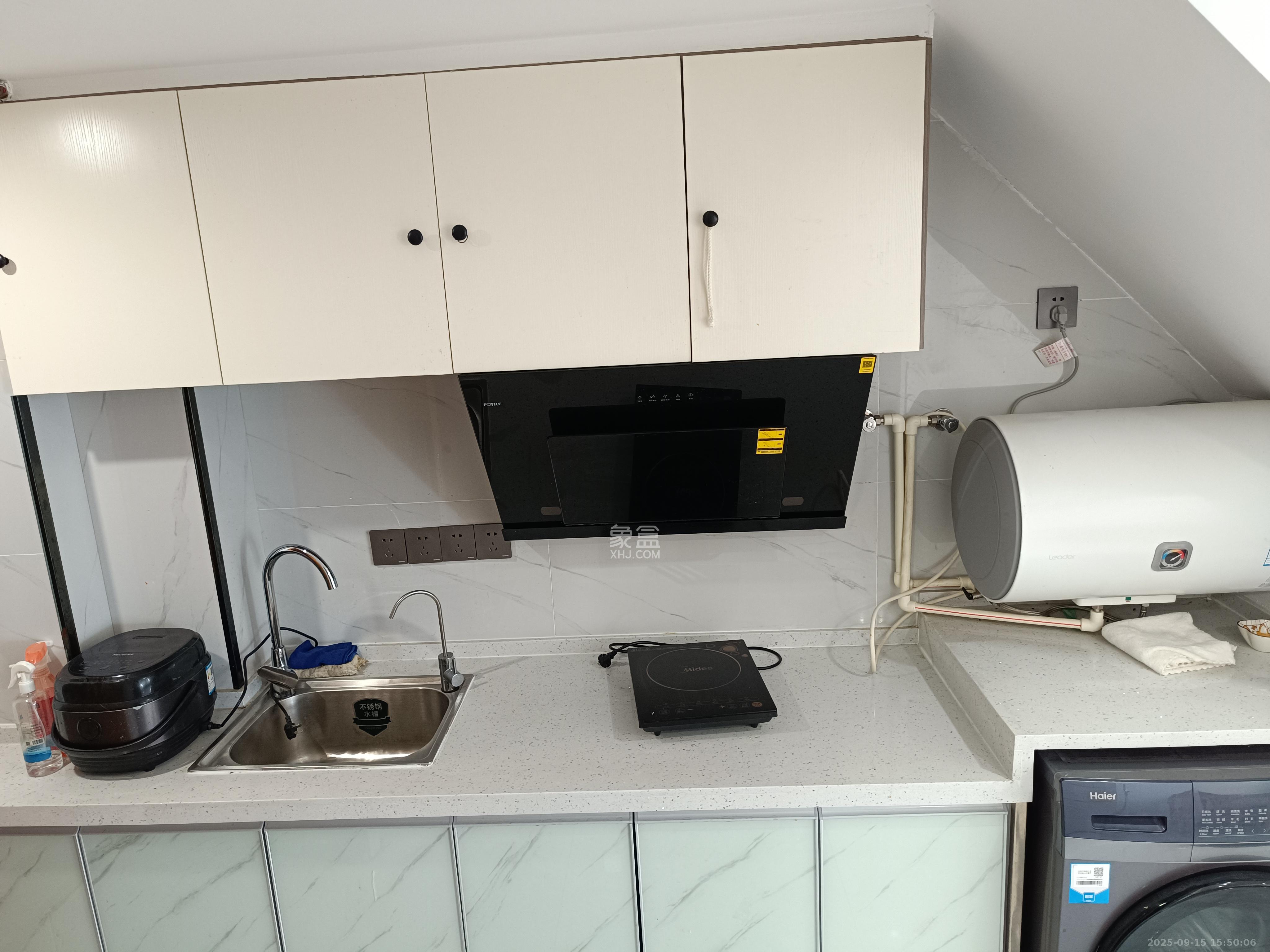 明昇壹城(明昇时代广场)三期 1室1厅1卫 1900.0元/月 明昇壹城(明昇时代广场)三期 1室1厅1卫 1900.0元/月室内图