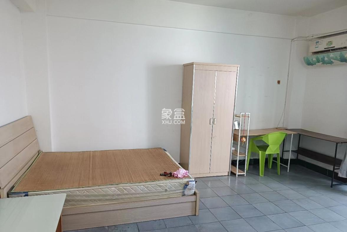 四海花园 1室0厅0卫 1000.0元/月 四海花园 1室0厅0卫 1000.0元/月室内图