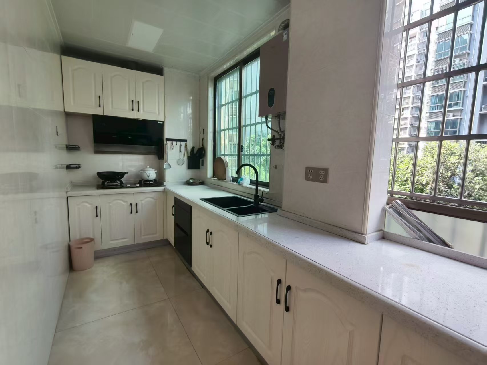 国色天香 2室2厅2卫 60.0万 国色天香 2室2厅2卫 60.0万室内图