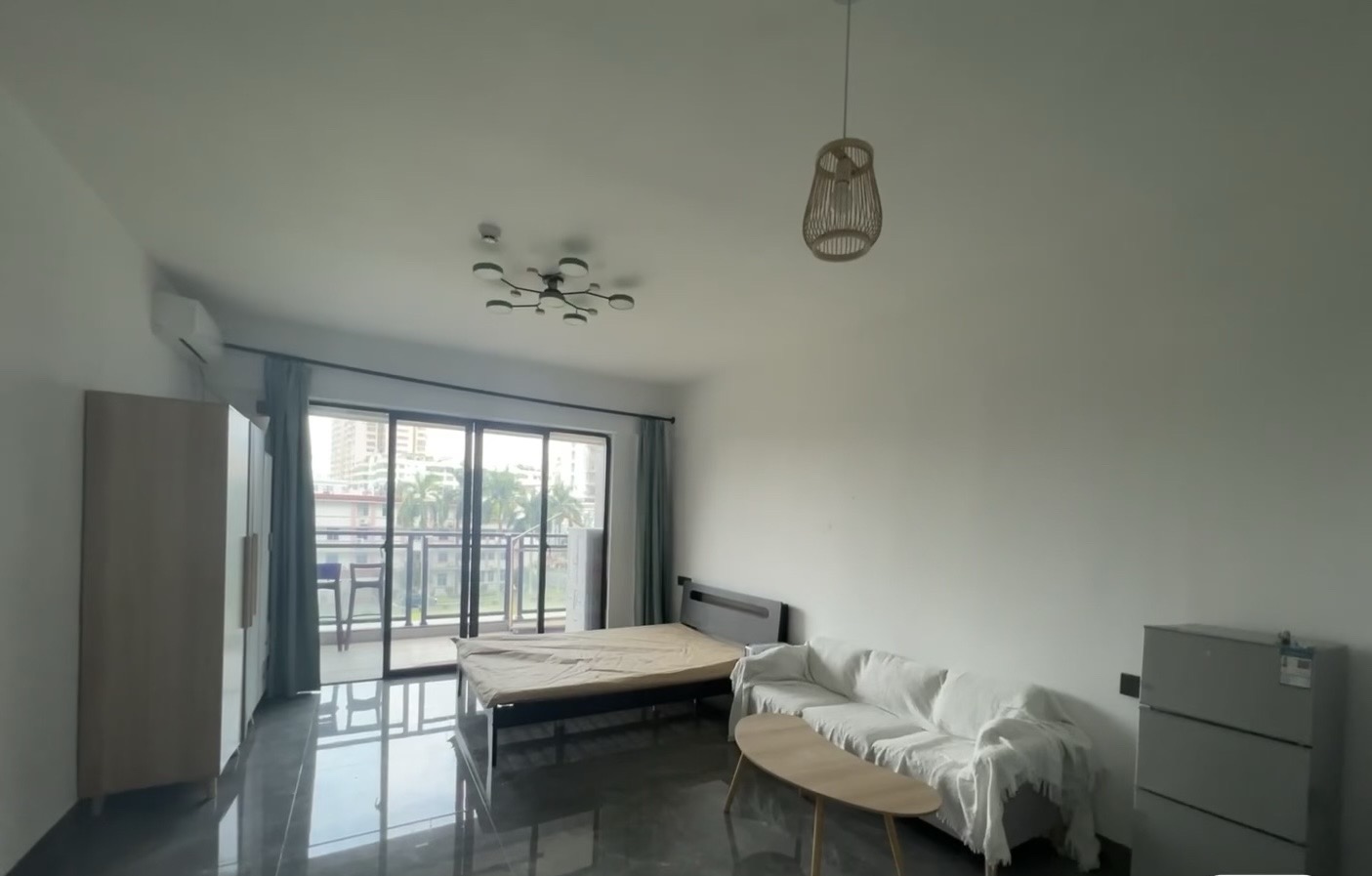 和谐家园(锦和广场) 1室0厅1卫 2300.0元/月 和谐家园(锦和广场) 1室0厅1卫 2300.0元/月室内图