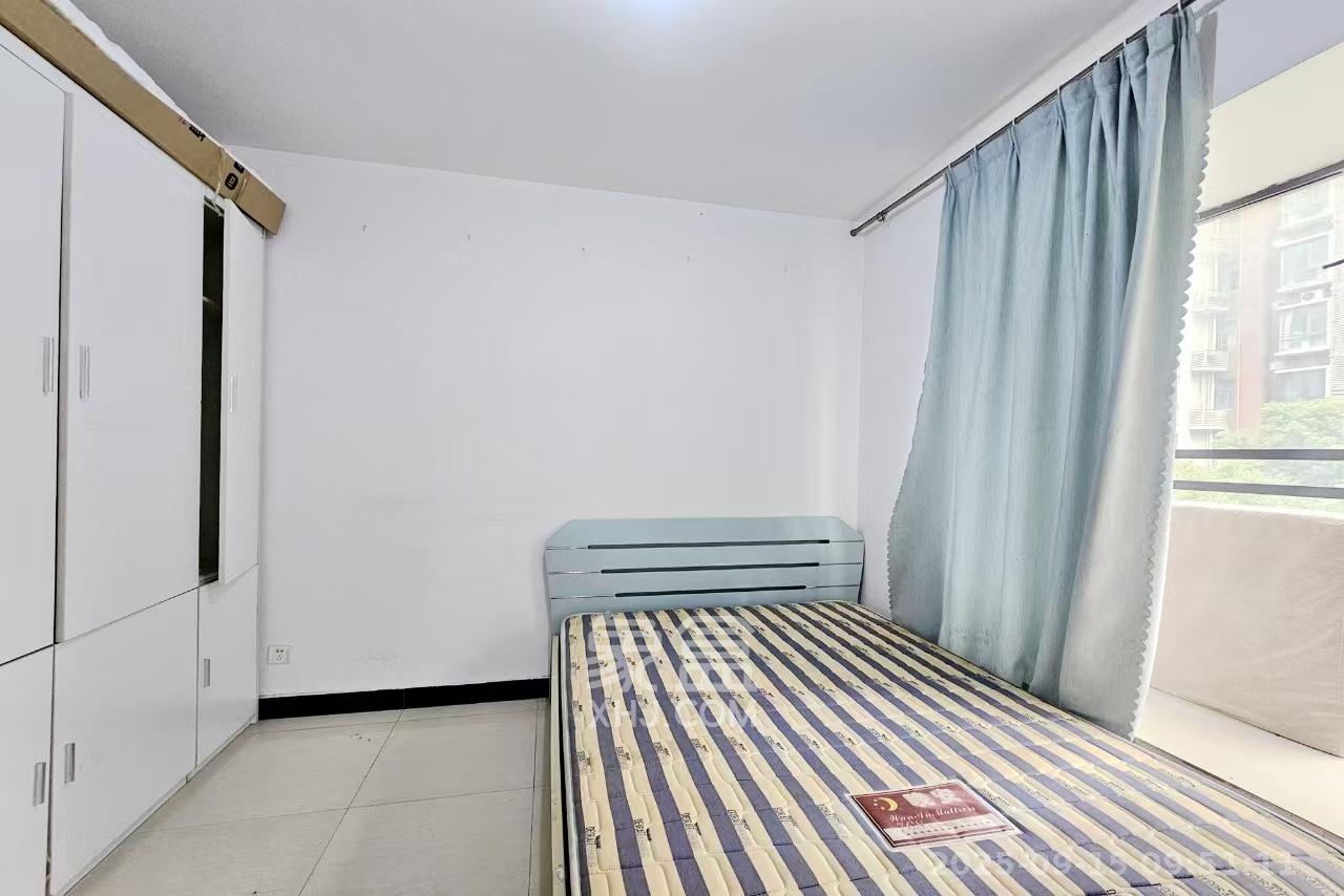 星城映象  2室2厅1卫    1750.0元/月室内图