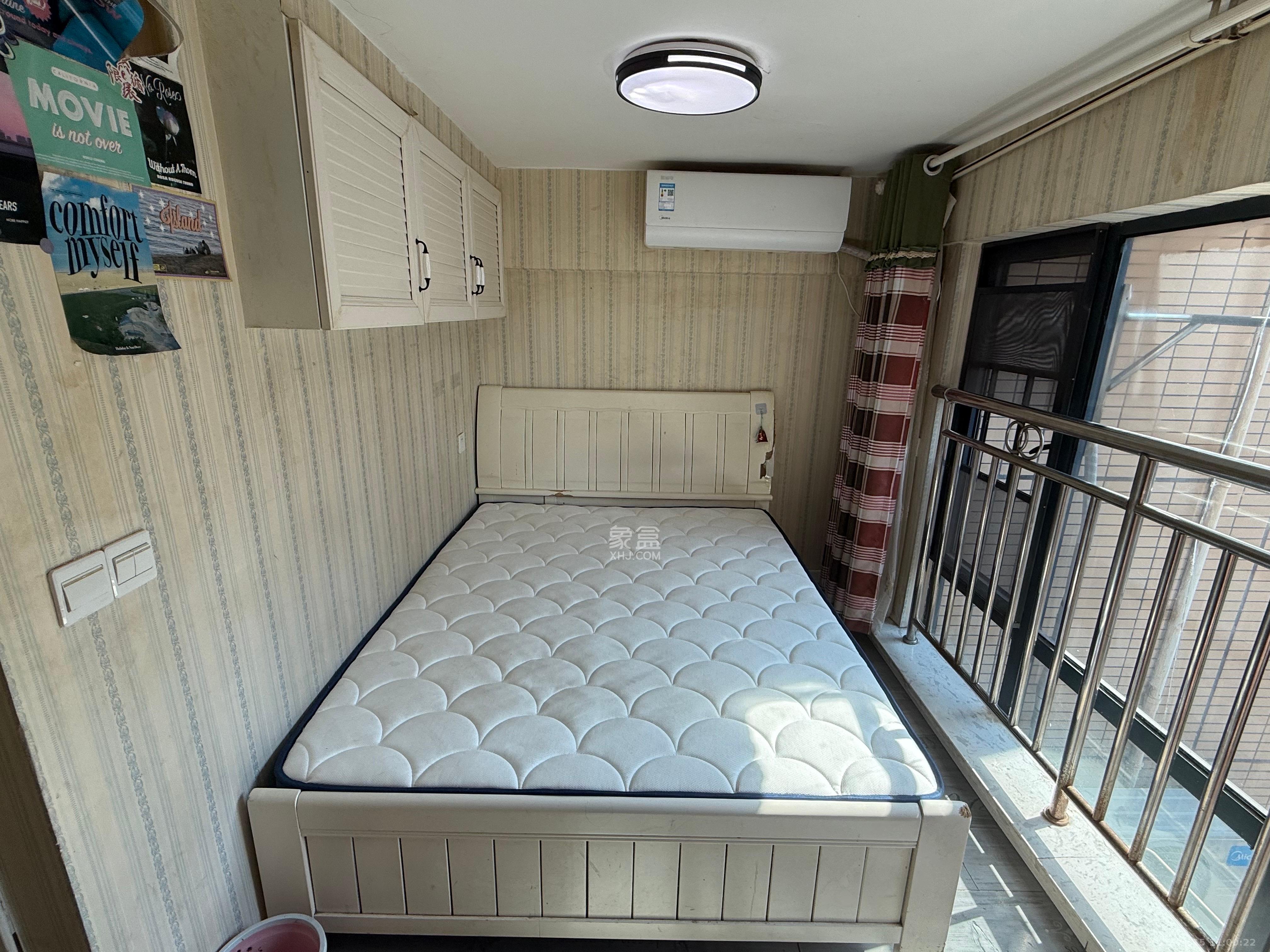 融圣国际 2室1厅1卫 1700.0元/月 融圣国际 2室1厅1卫 1700.0元/月室内图