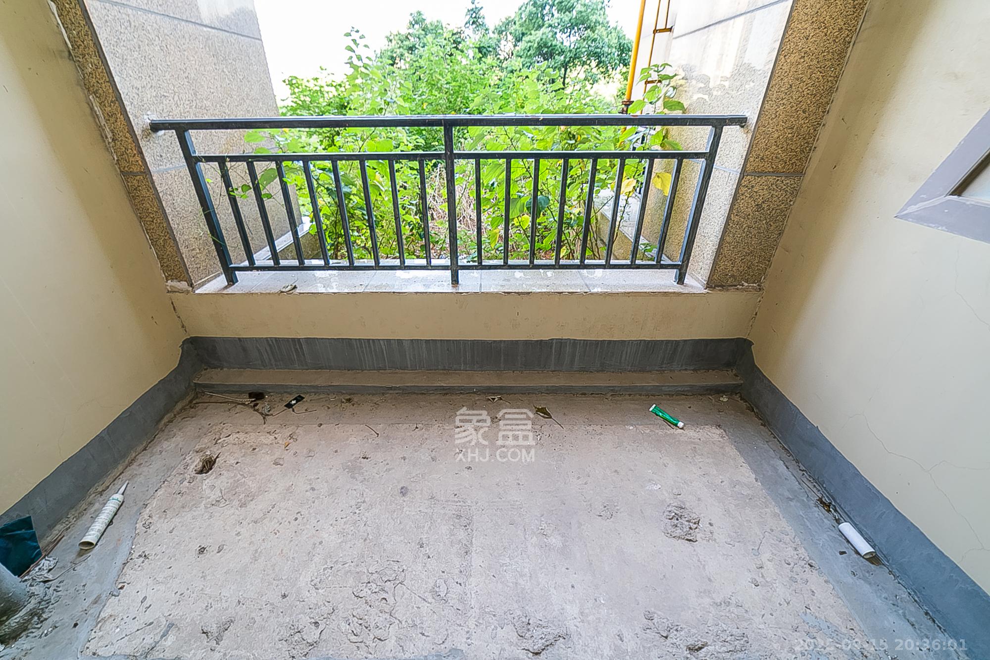 中建江山壹号  1室0厅0卫    885.0万 中建江山壹号  1室0厅0卫    885.0万阳台