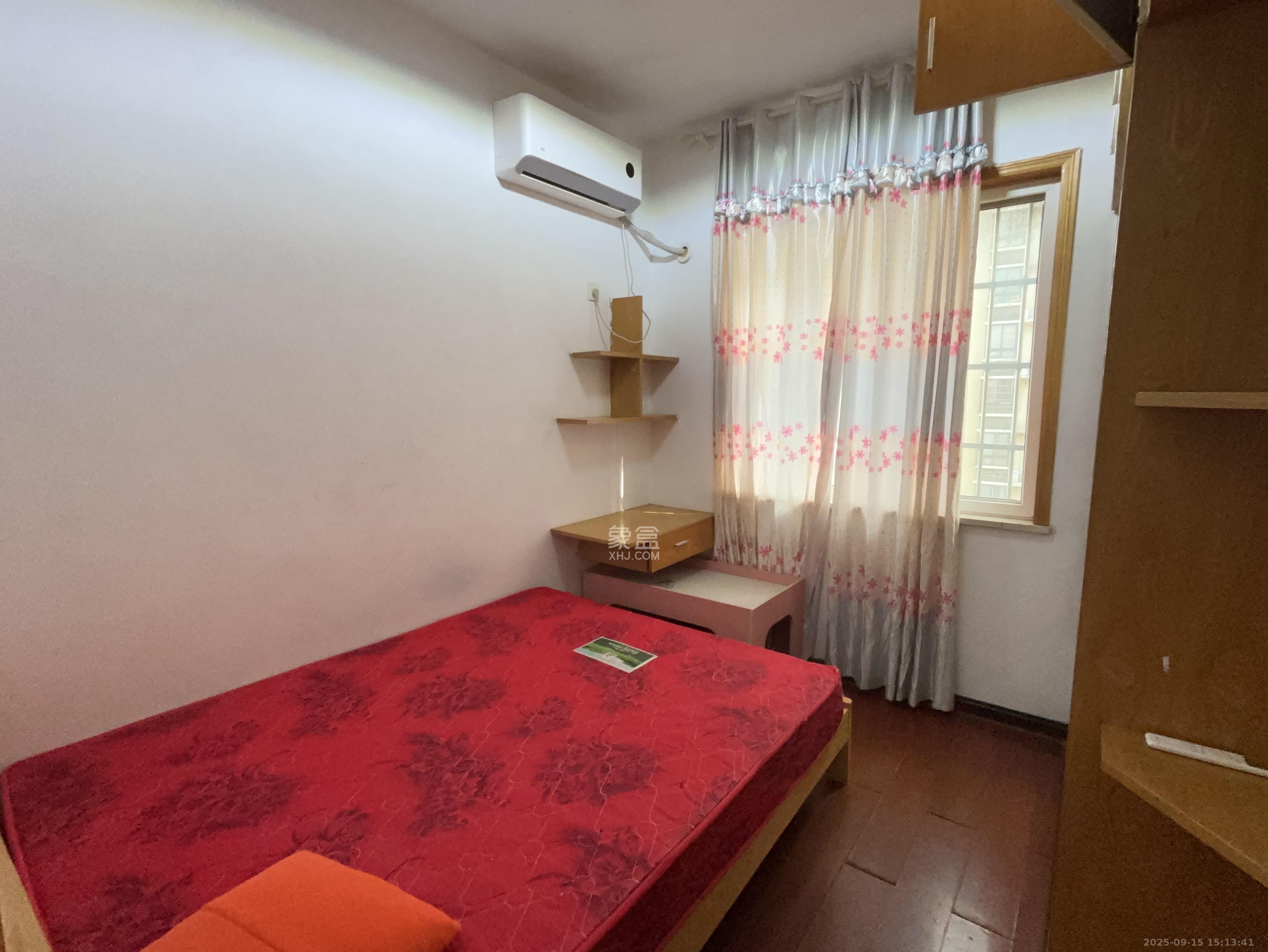 楚天世纪城东苑  2室2厅1卫    1500.0元/月室内图