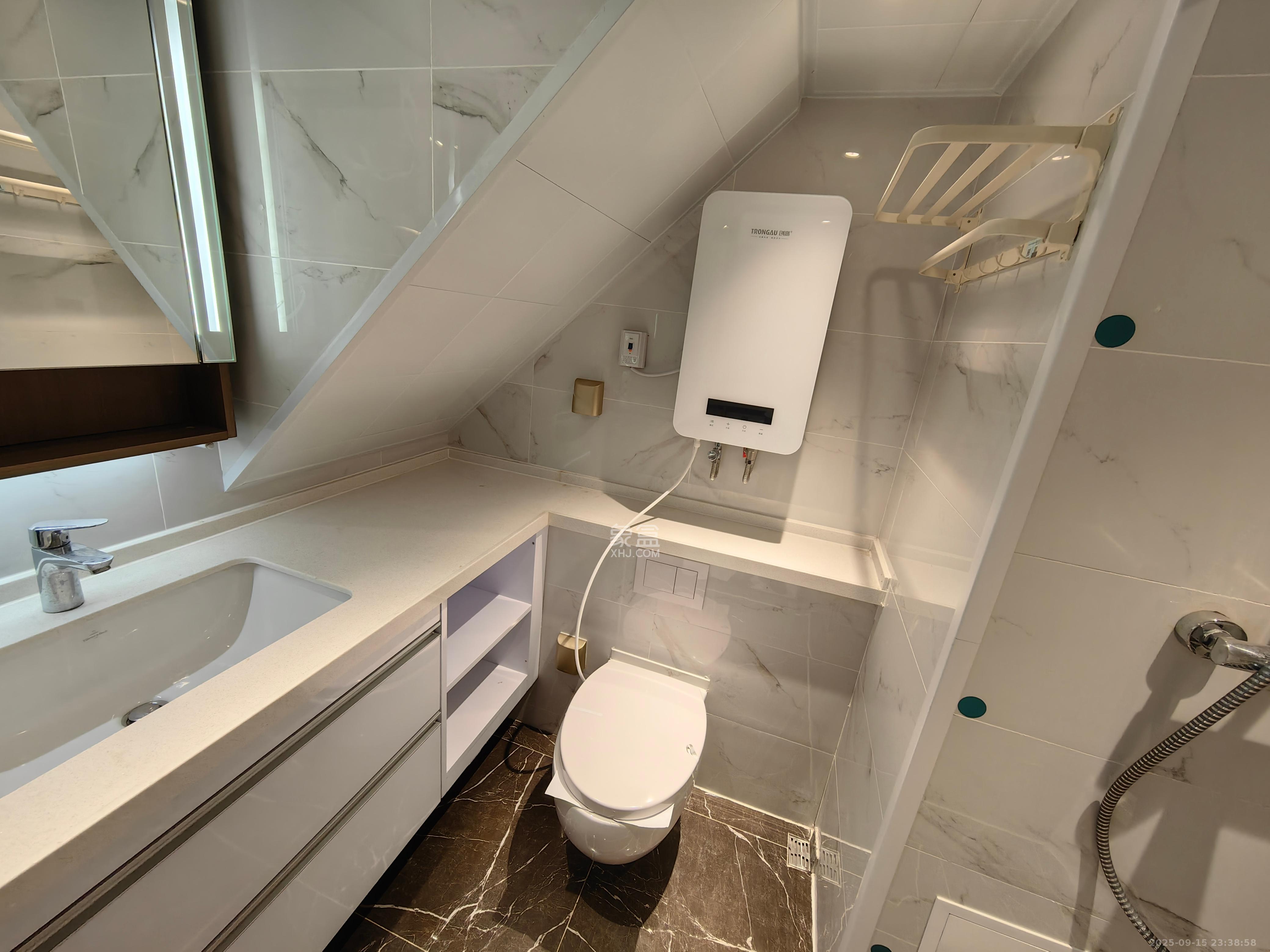 正荣梅溪紫阙台 2室1厅1卫 2480.0元/月 正荣梅溪紫阙台 2室1厅1卫 2480.0元/月室内图