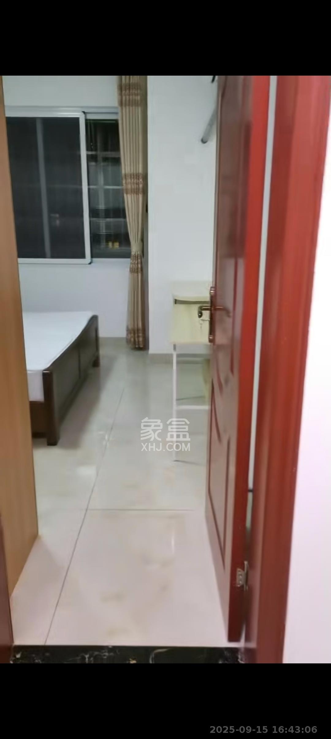 桥头家苑一期  2室1厅1卫   1700.00元/月室内图