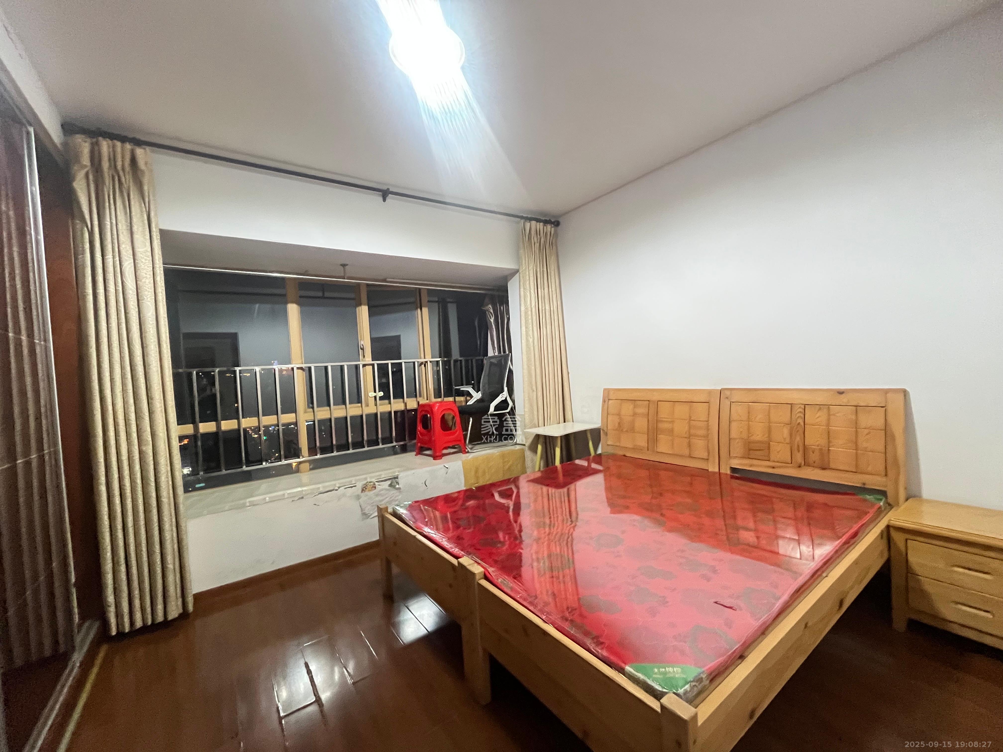 星尚520  1室1厅1卫    1600.0元/月室内图